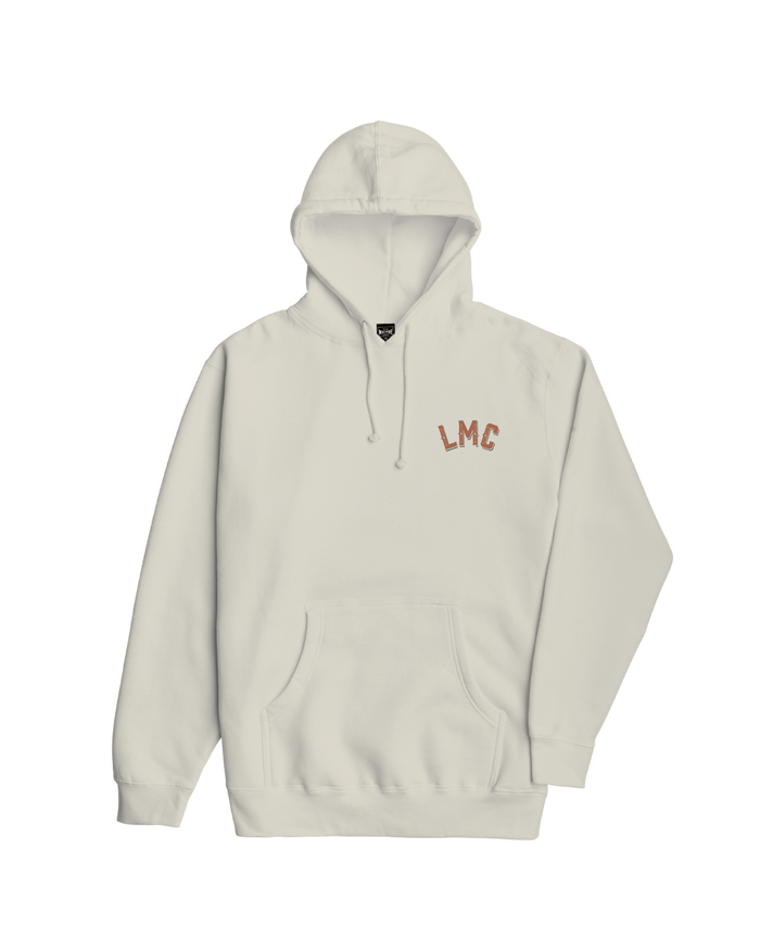 loser machine royal order pullover bone