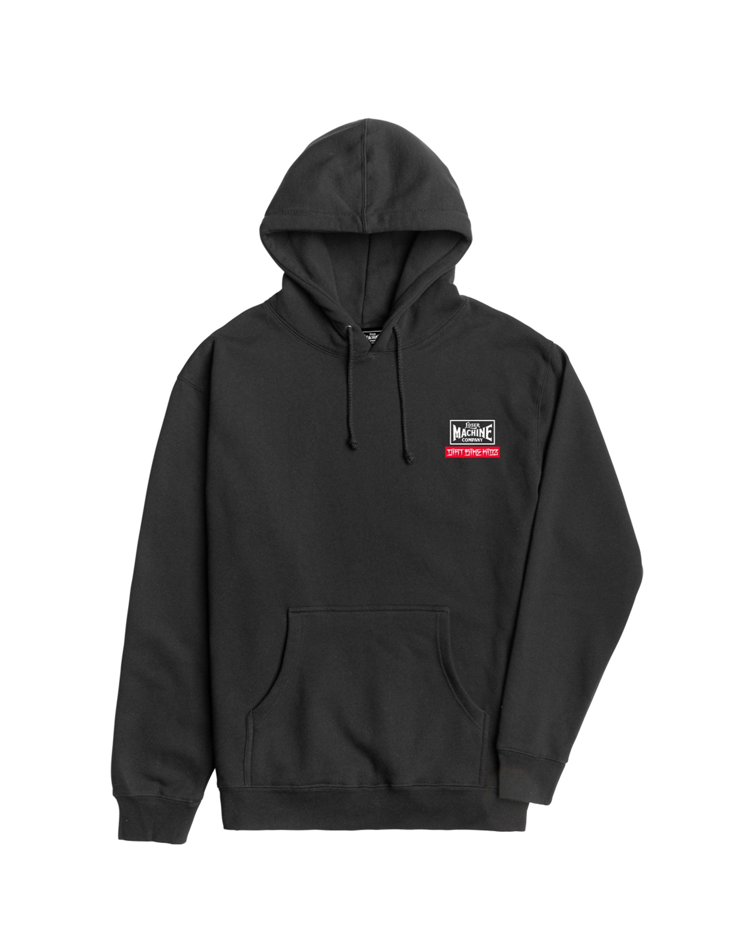 LOSER KIDZ PULLOVER