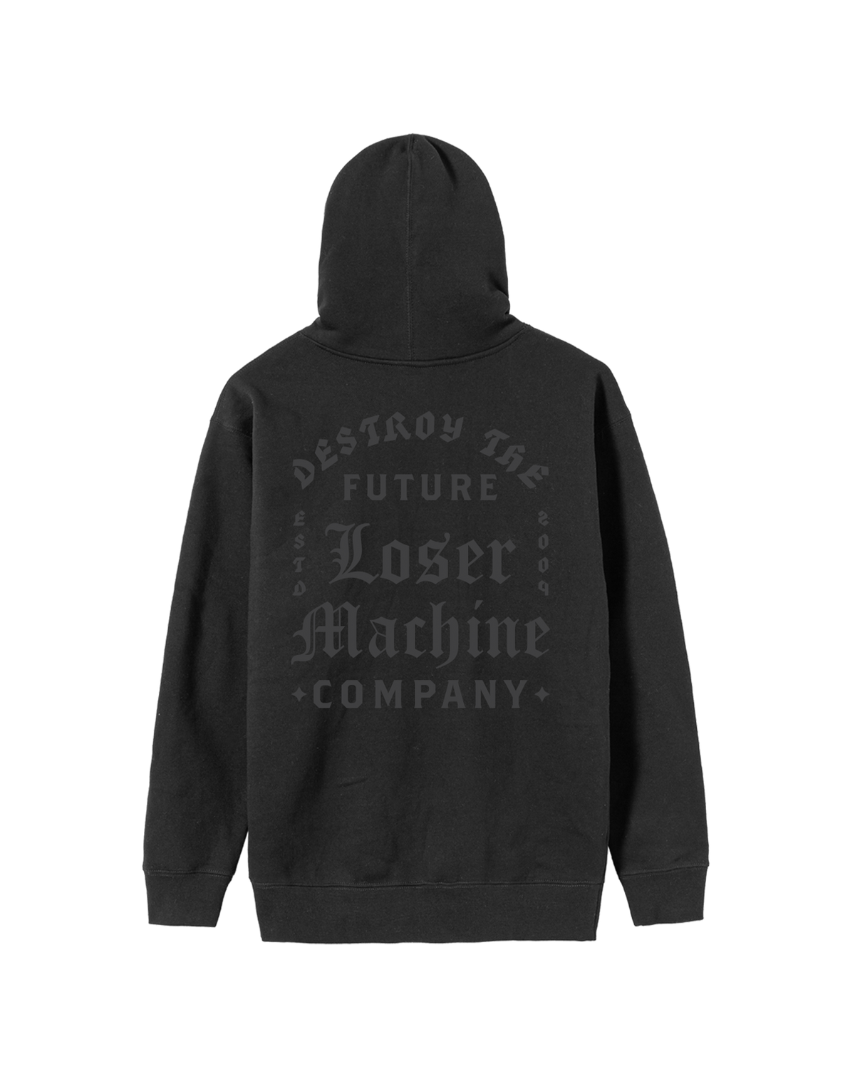 loser-machine-revoke-pullover-hood-black