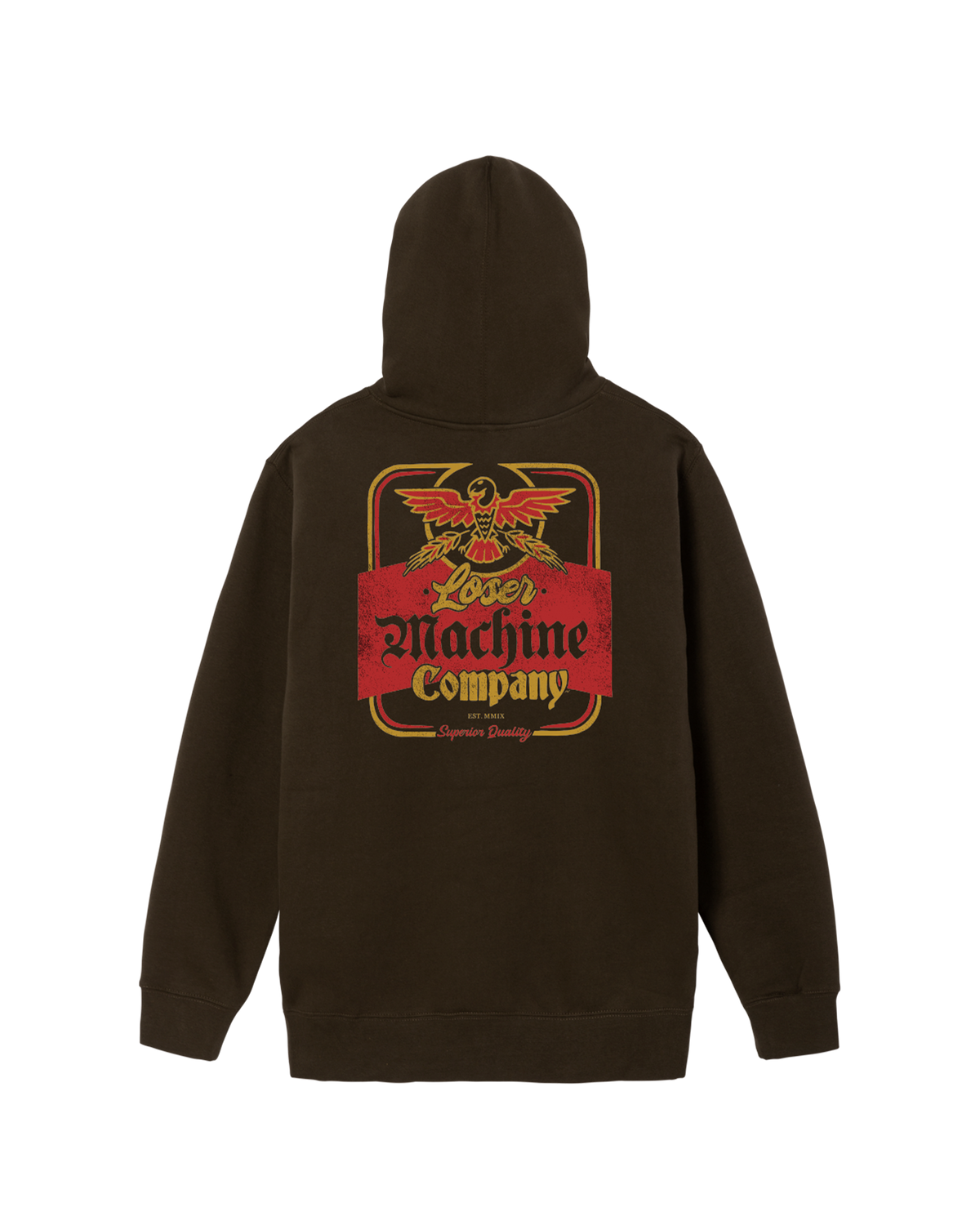 loser-machine-beer-bottle-pullover-hood-brown