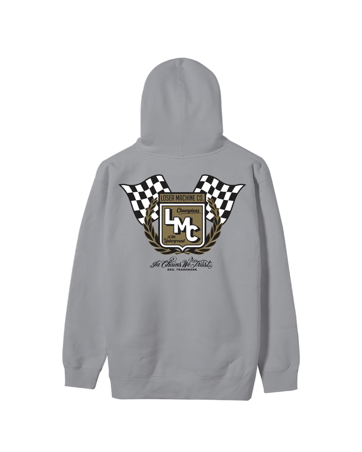 loser-machine-gold-medal-pullover-hood-smoke