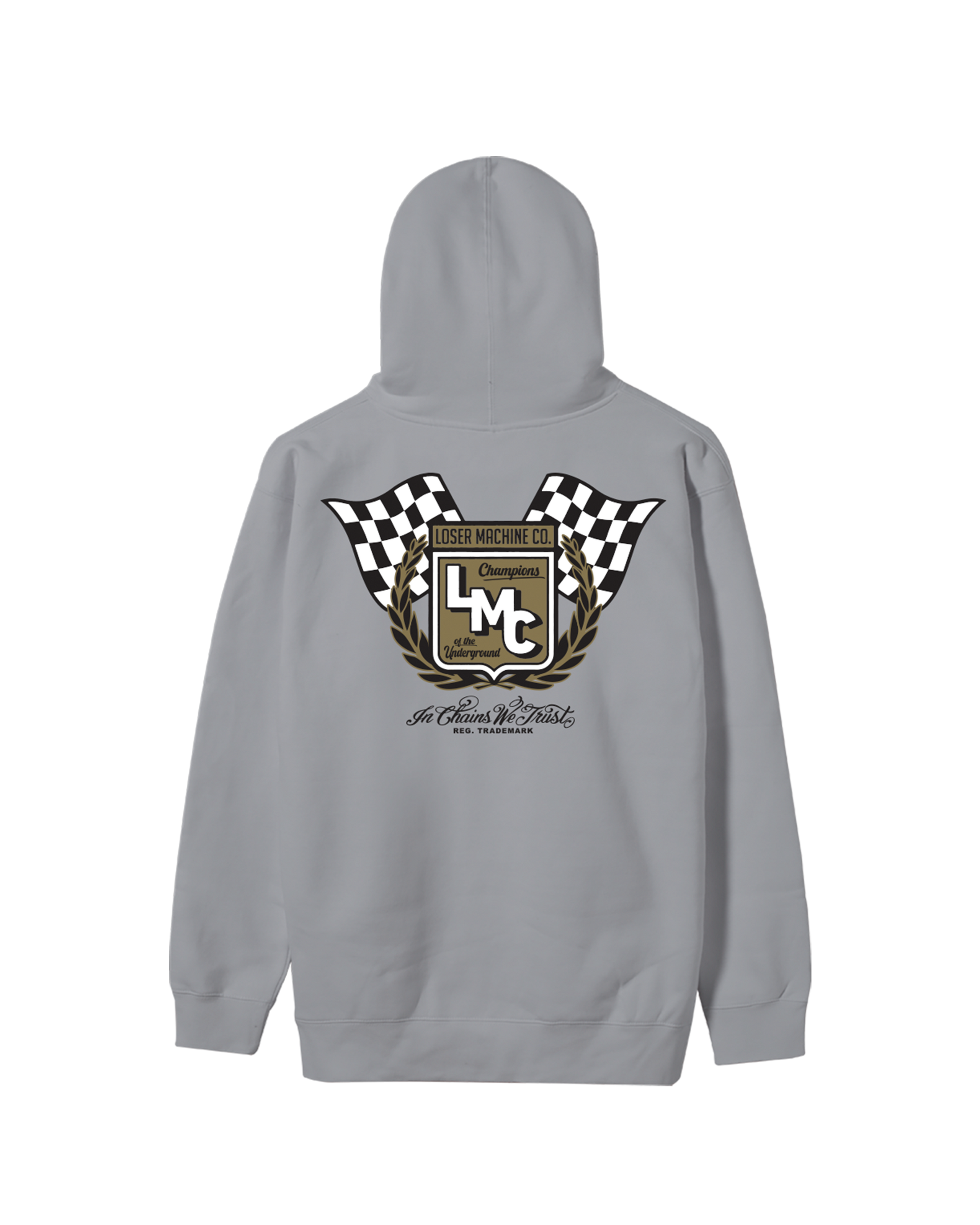 loser-machine-gold-medal-pullover-hood-smoke