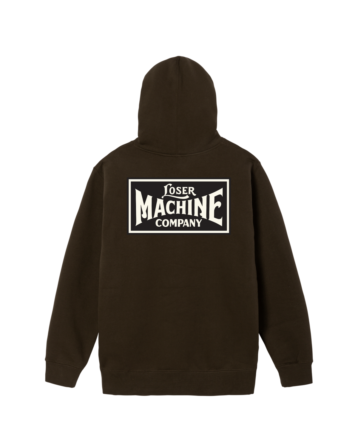 loser-machine-new-og-ii-pullover-hood-brown