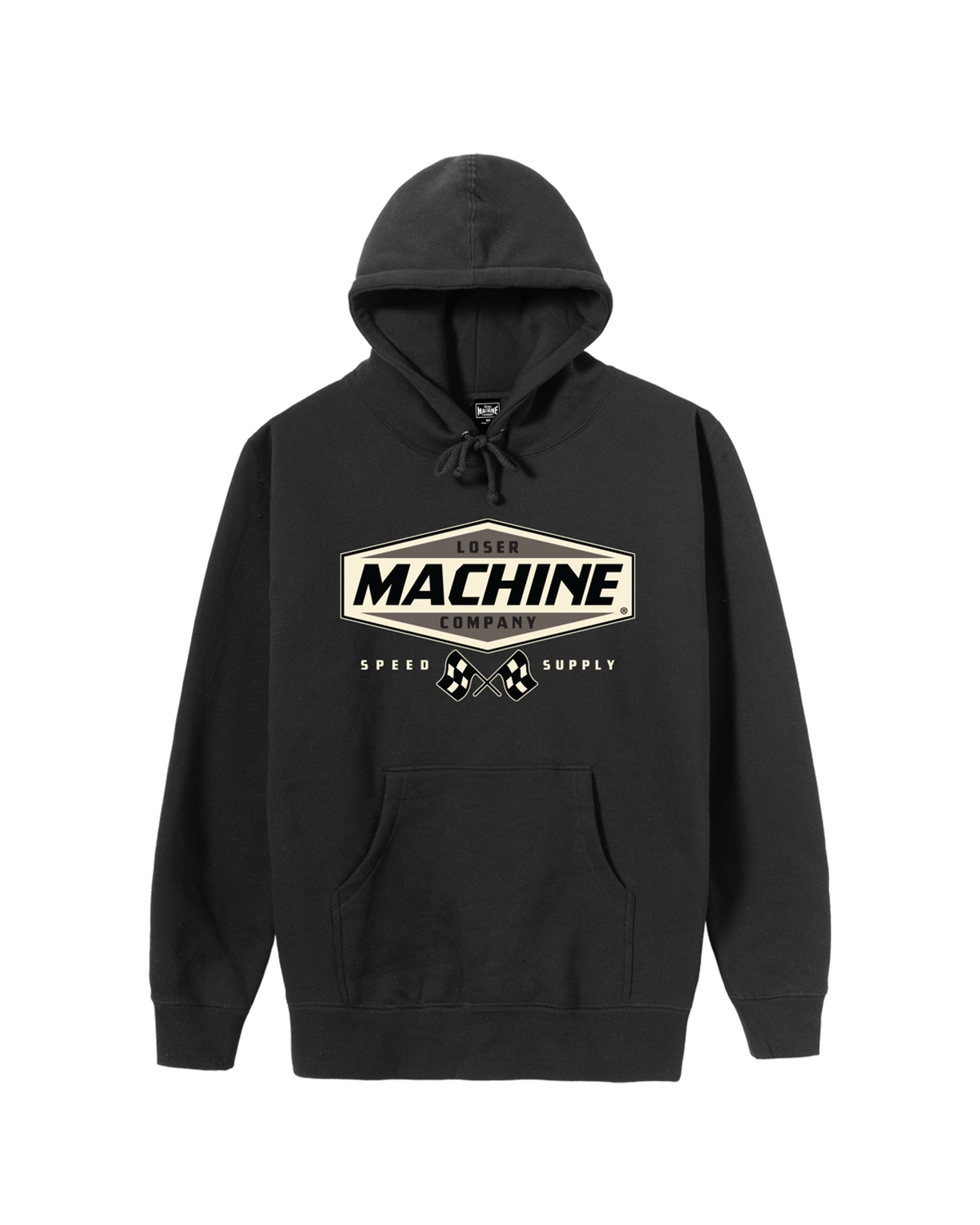 loser-machine-overdrive-ii-pullover-hood-black