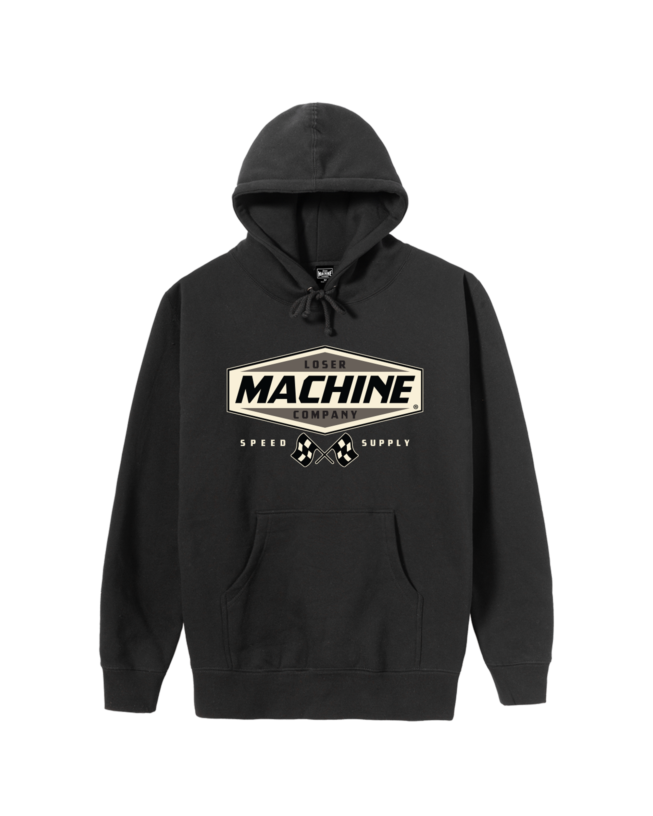loser-machine-overdrive-ii-pullover-hood-black
