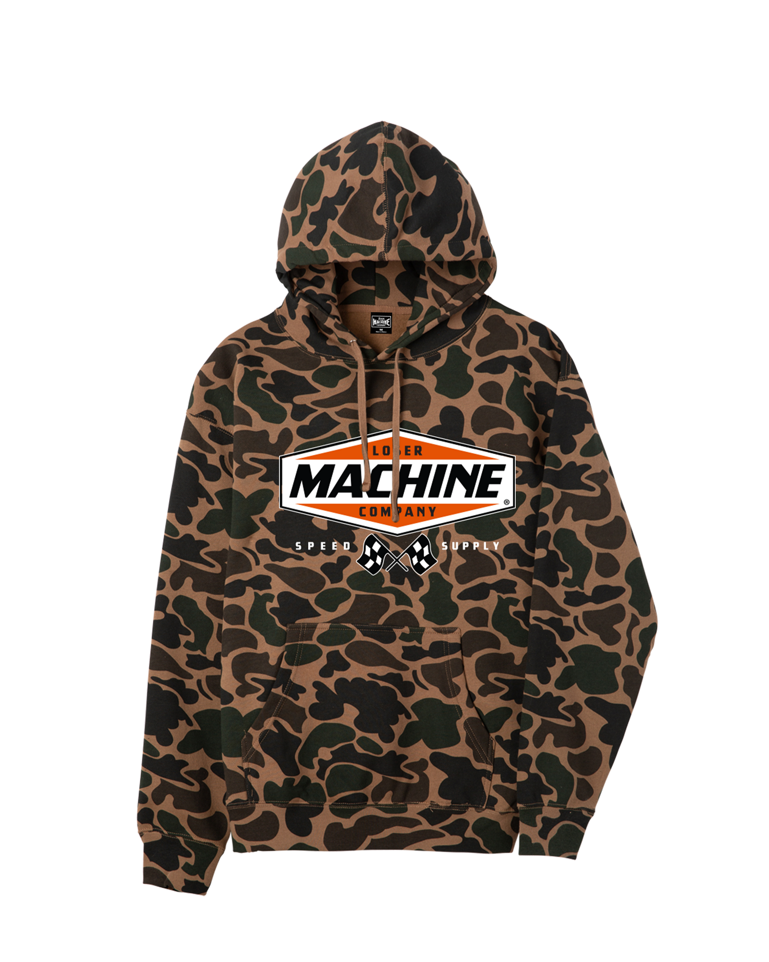 loser-machine-overdrive-ii-pullover-hood-duck-camo