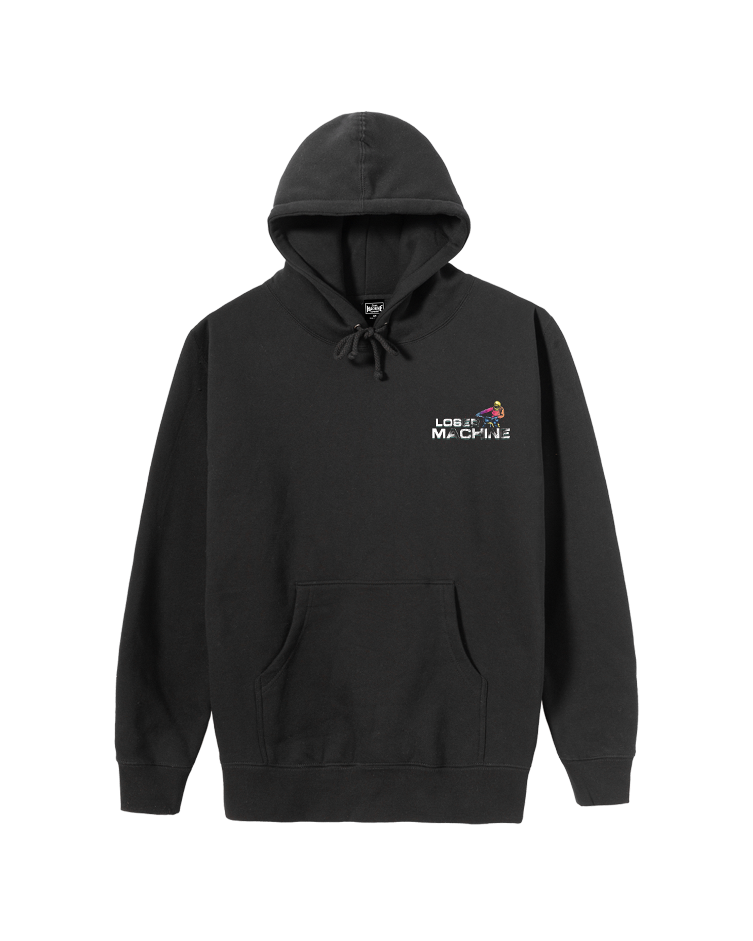 OCOTILLO PULLOVER (zoomed)