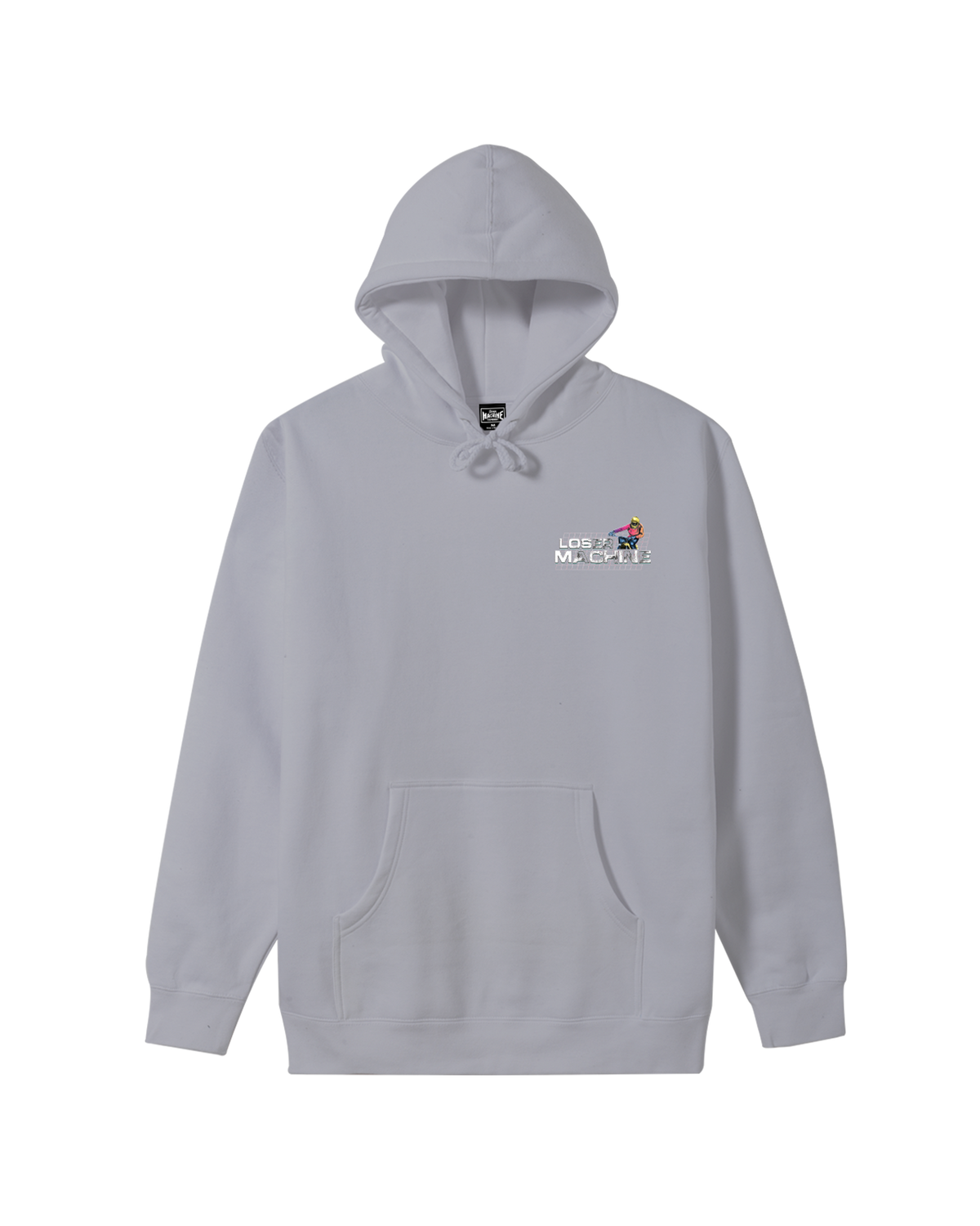 OCOTILLO PULLOVER - alternate view