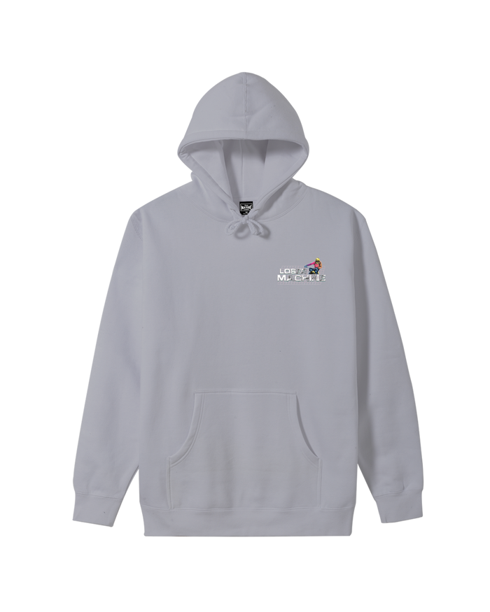 OCOTILLO PULLOVER - alternate view