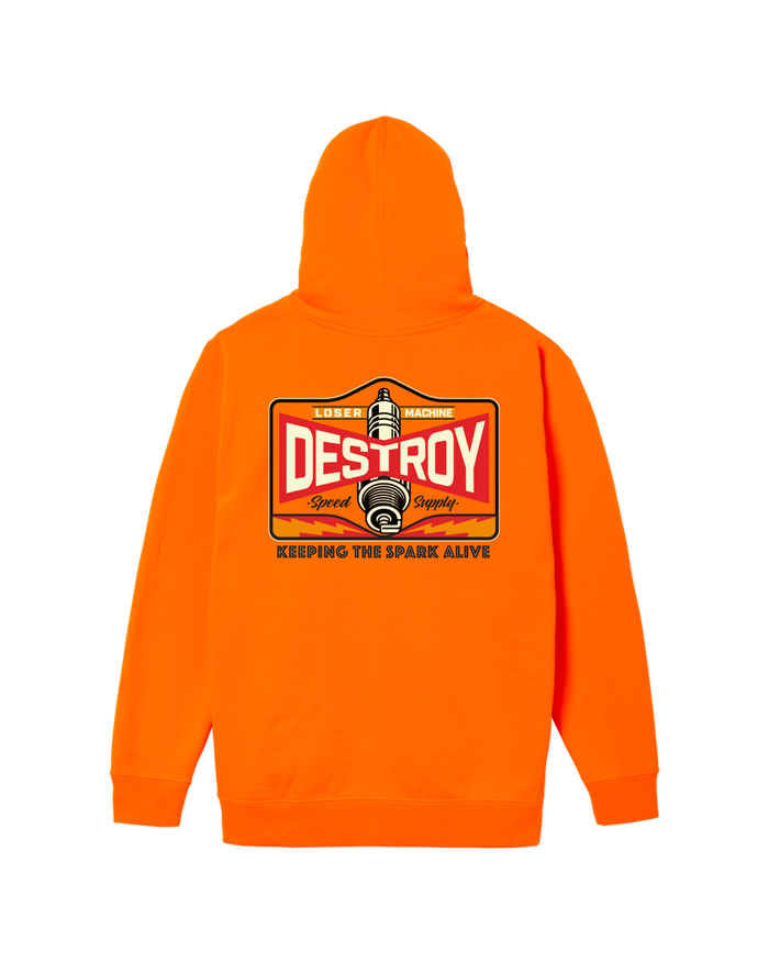 loser-machine-hot-spark-pullover-safety-orange