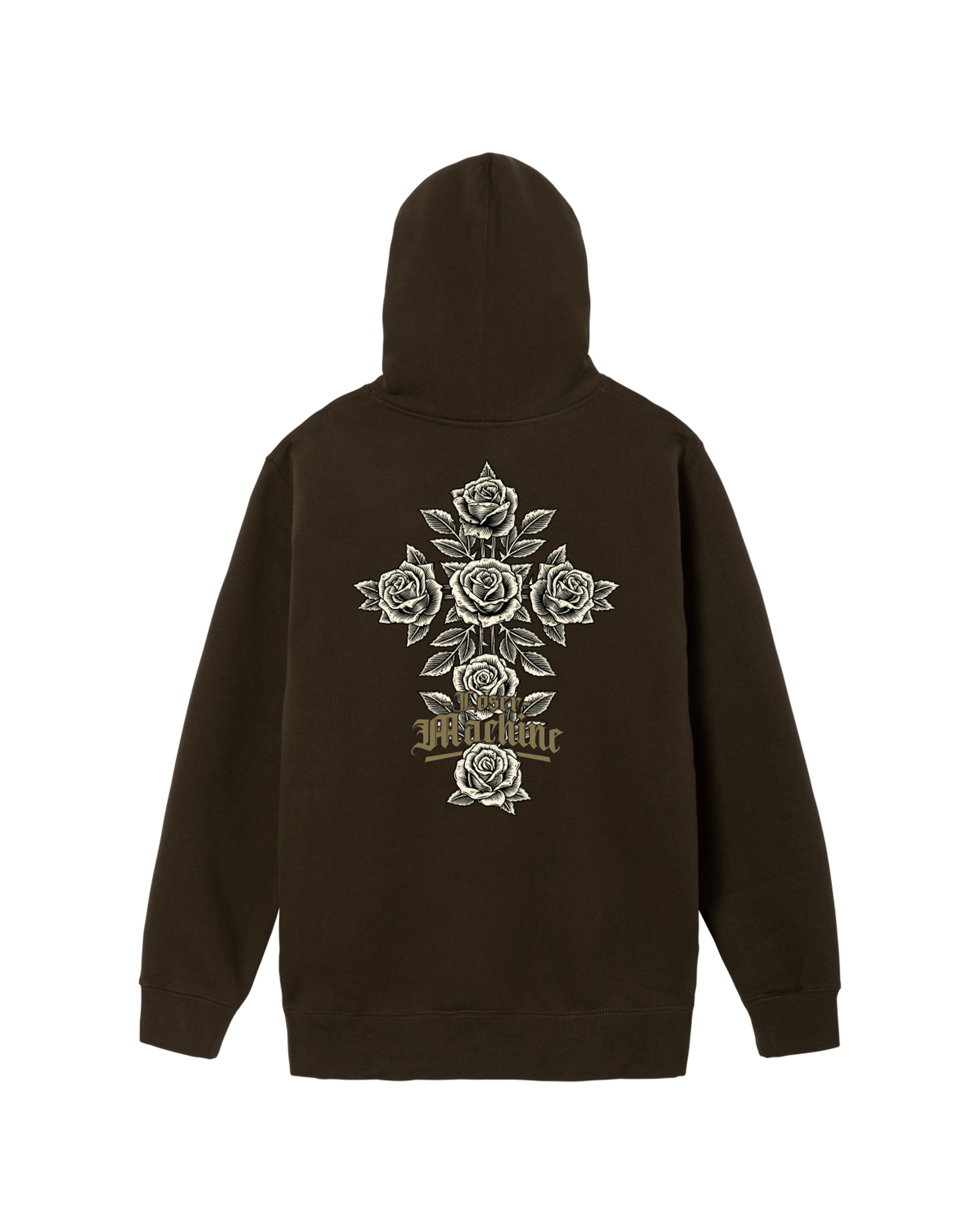 ROSE BUSH PULLOVER (zoomed)
