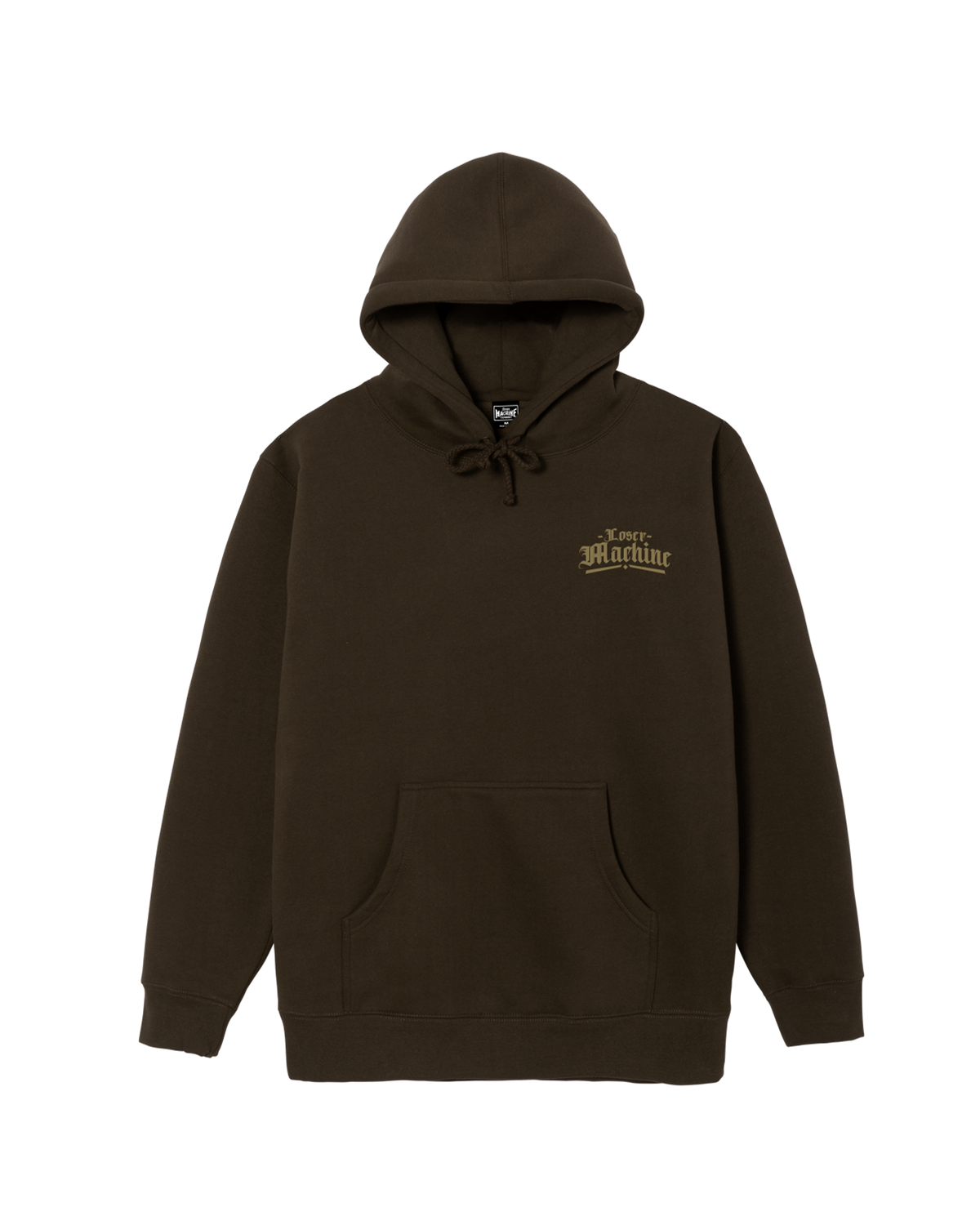 ROSE BUSH PULLOVER