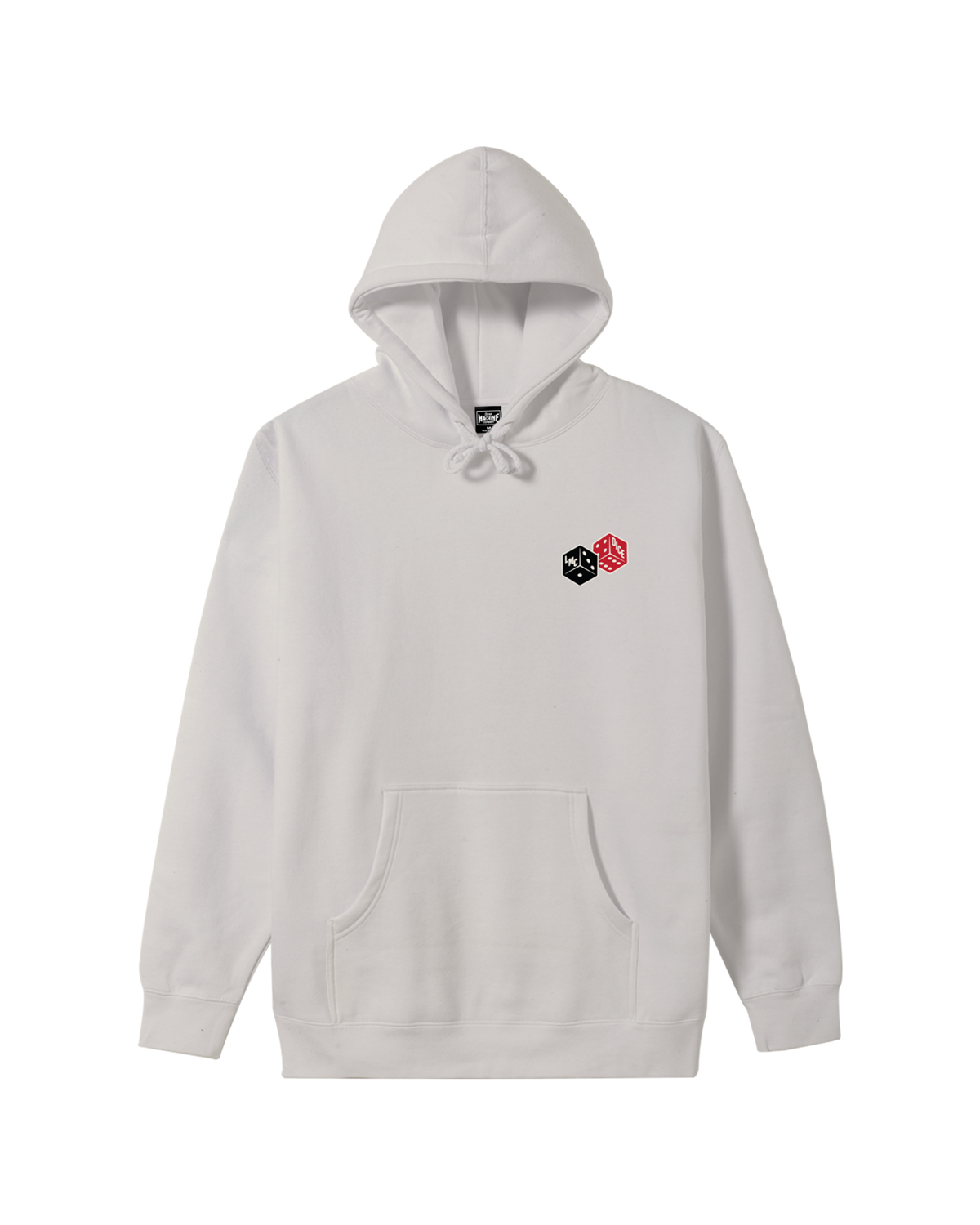 ROLL WITH FRIENDS PULLOVER (zoomed)