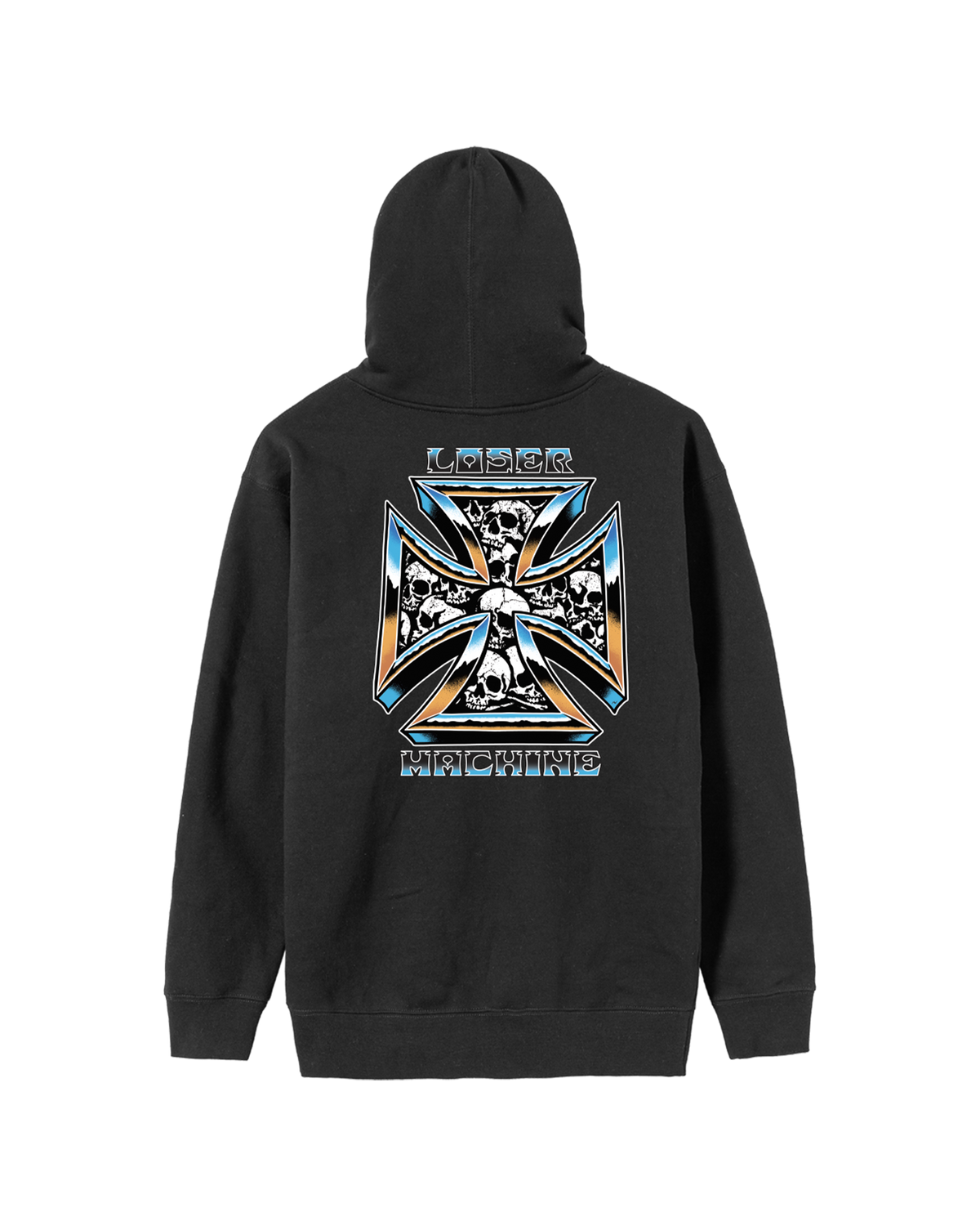 CATACOMB PULLOVER