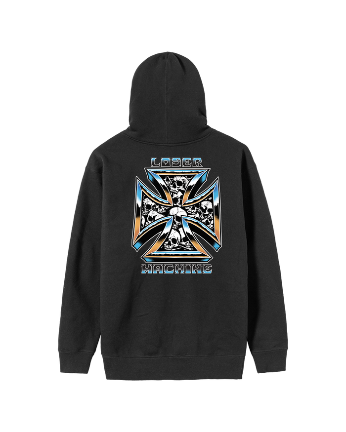 CATACOMB PULLOVER