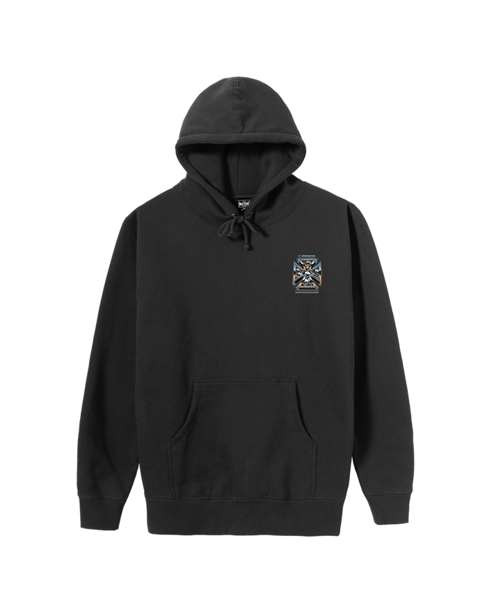 CATACOMB PULLOVER - alternate view
