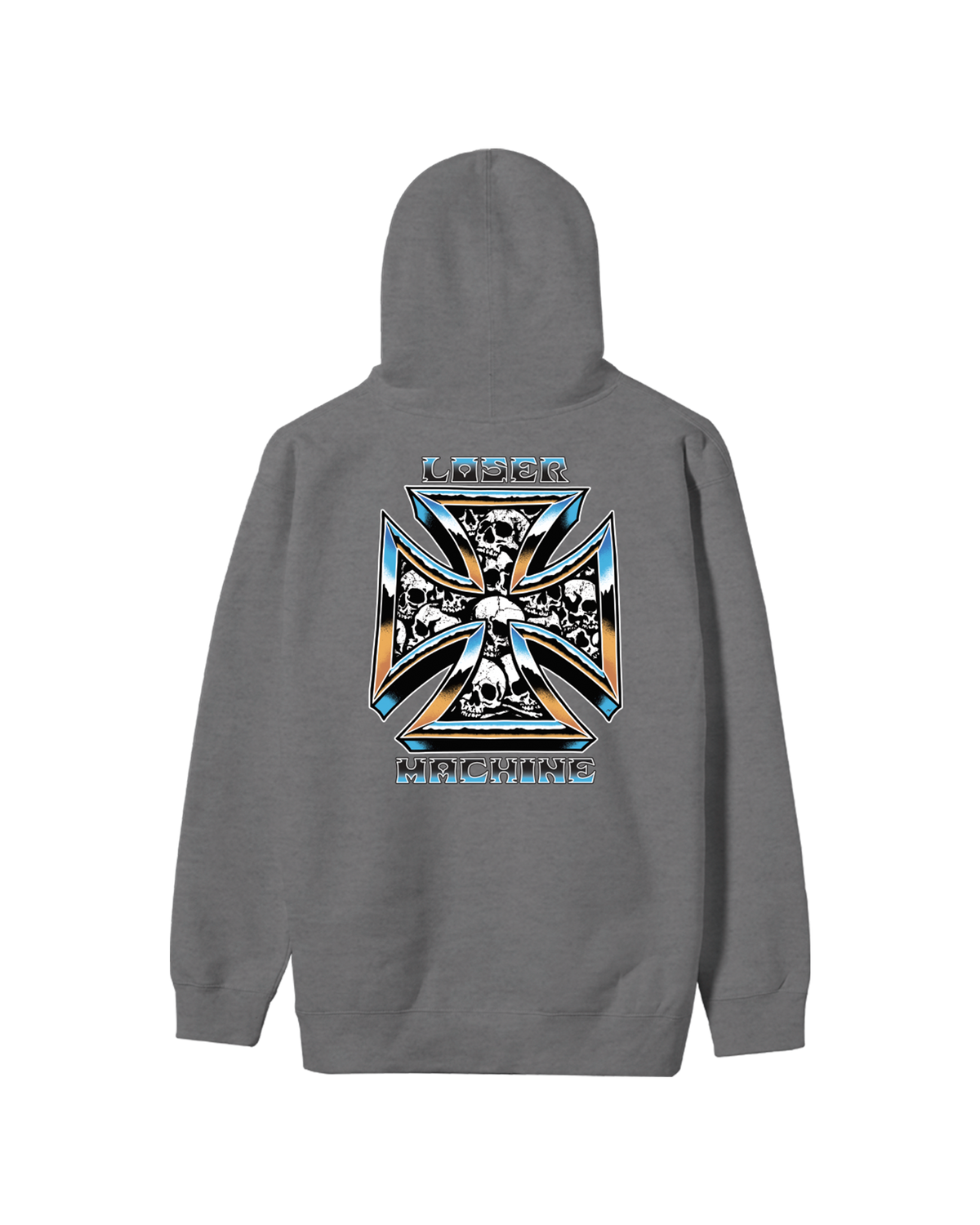 CATACOMB PULLOVER (zoomed)