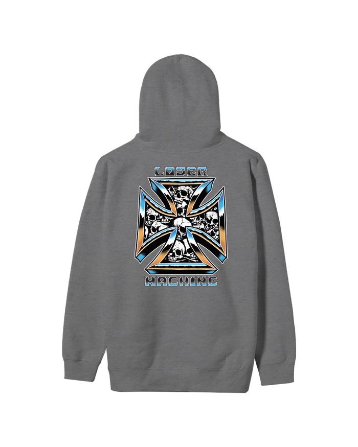 CATACOMB PULLOVER