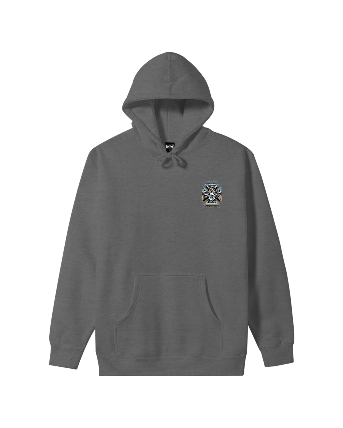CATACOMB PULLOVER