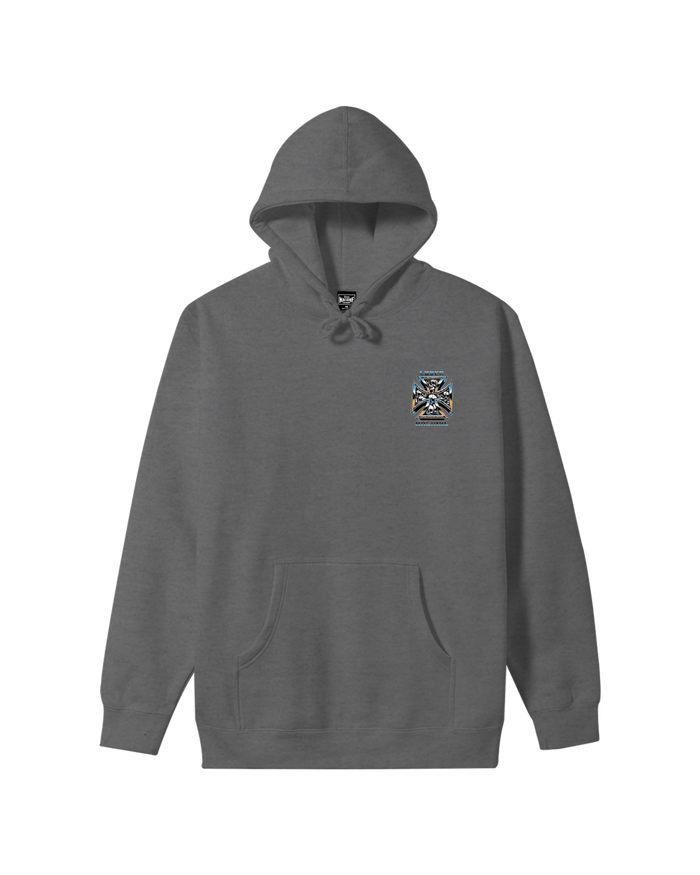 CATACOMB PULLOVER - alternate view