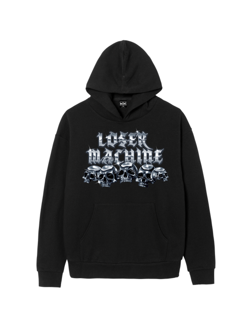 loser-machine-crystal-skulls-pullover-hood-black