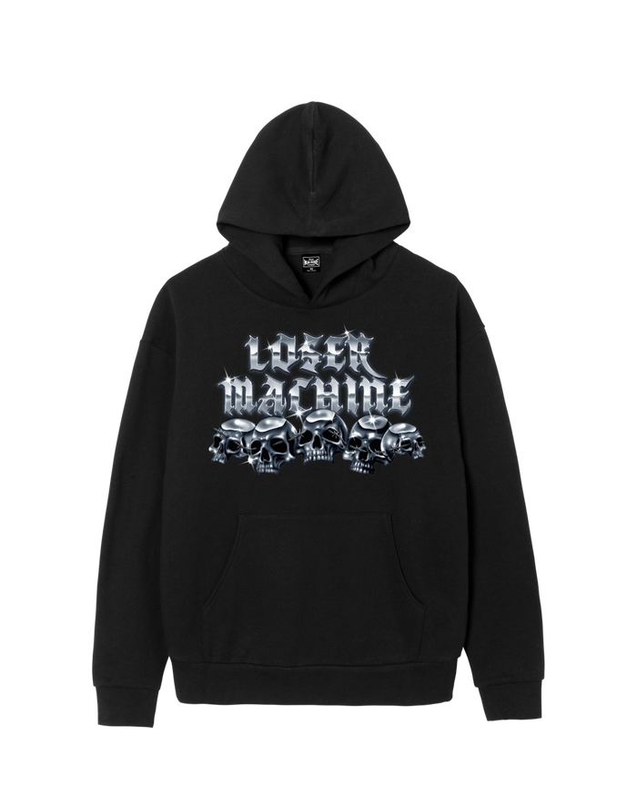 loser-machine-crystal-skulls-pullover-hood-black