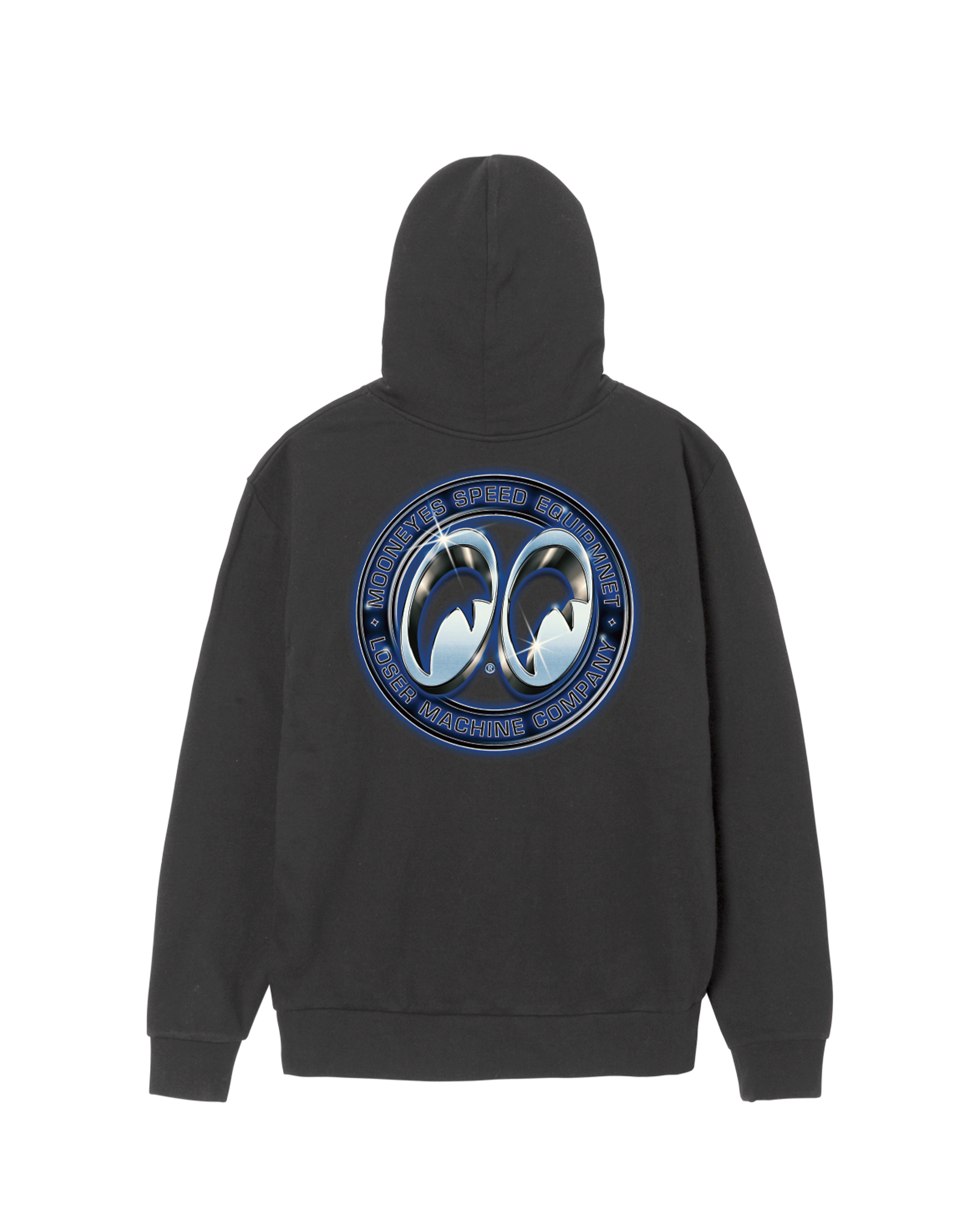 loser-machine-chrome-craze-pullover-pigment-black (zoomed)
