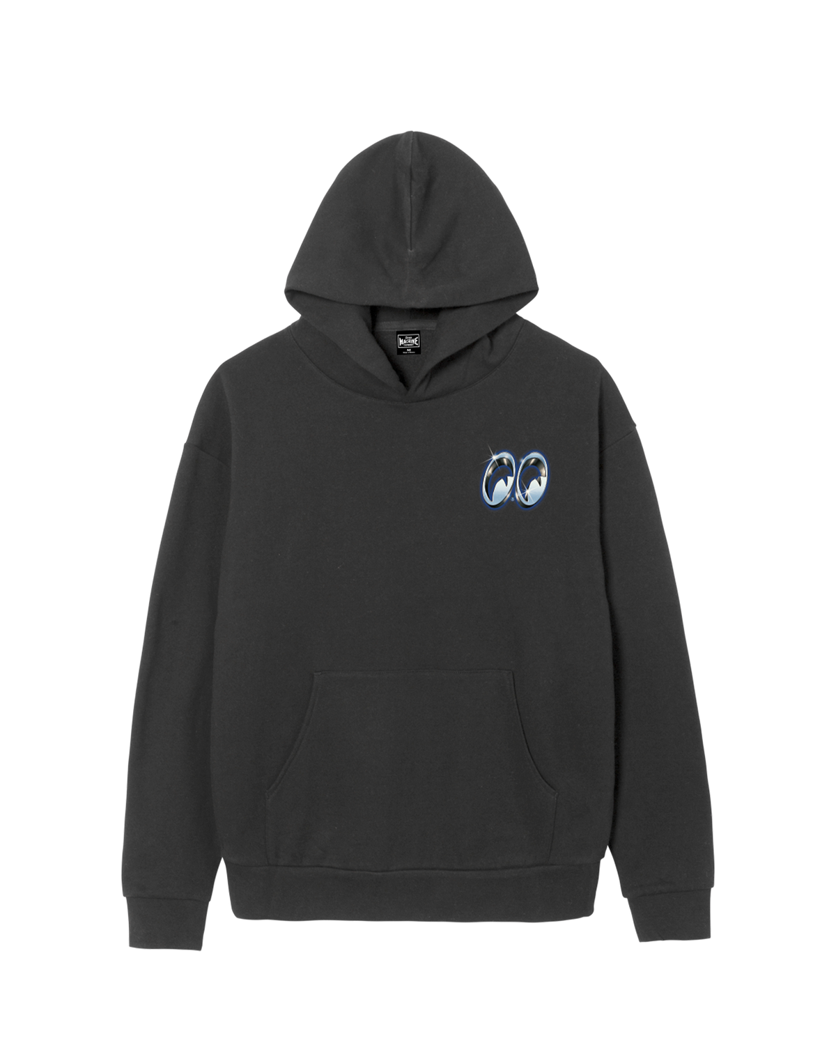 loser-machine-chrome-craze-pullover-pigment-black