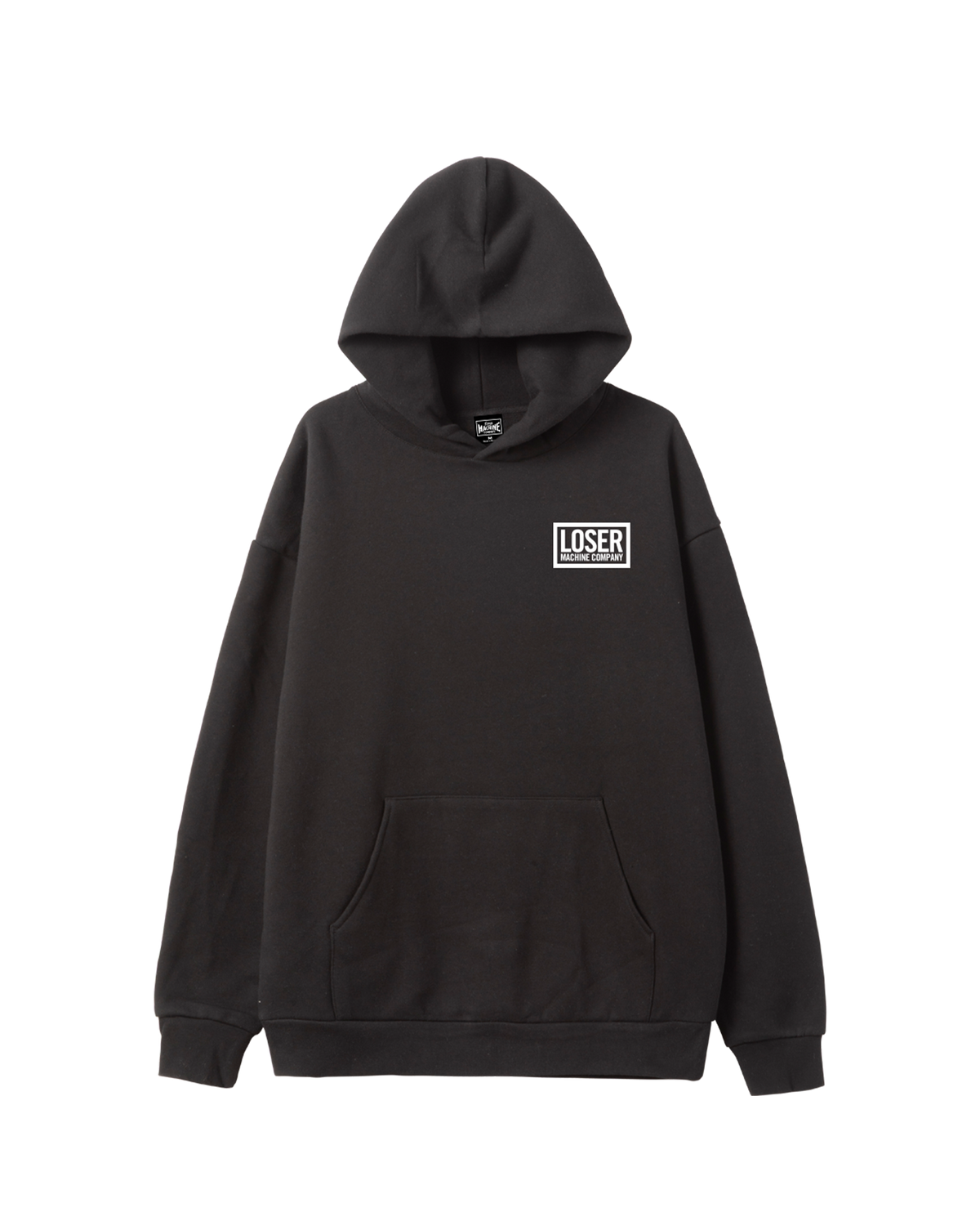 LOSER BOX '09 PULLOVER