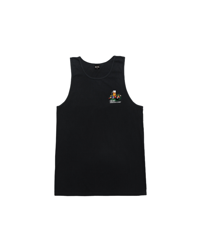 loser machine billiards stock tank black