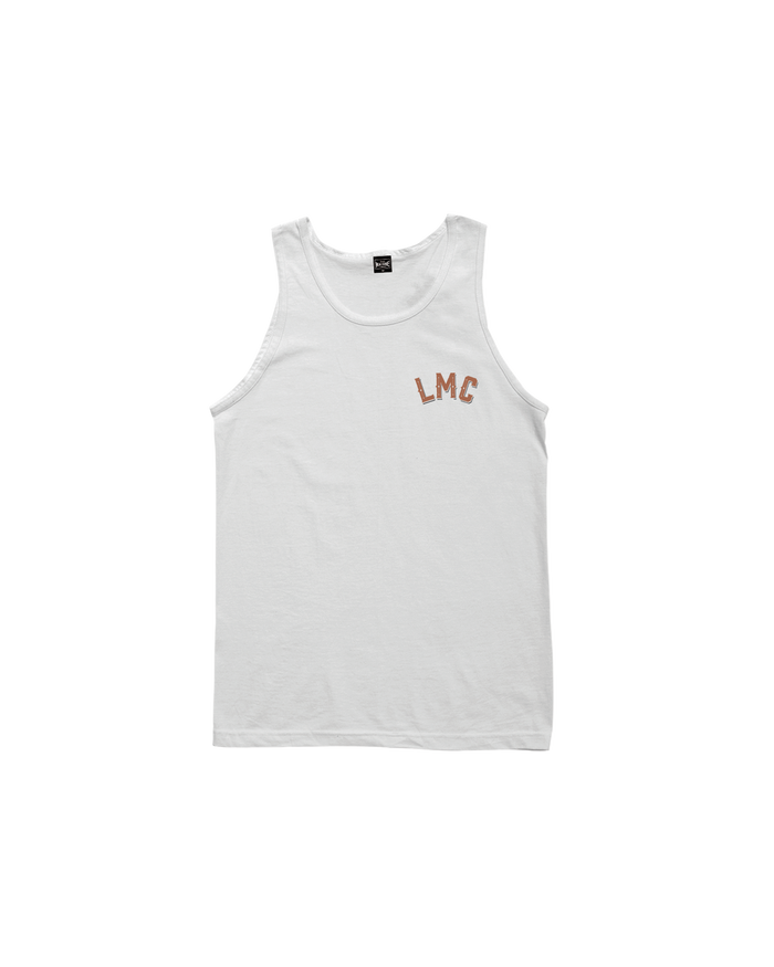 loser machine royal order stock tank white