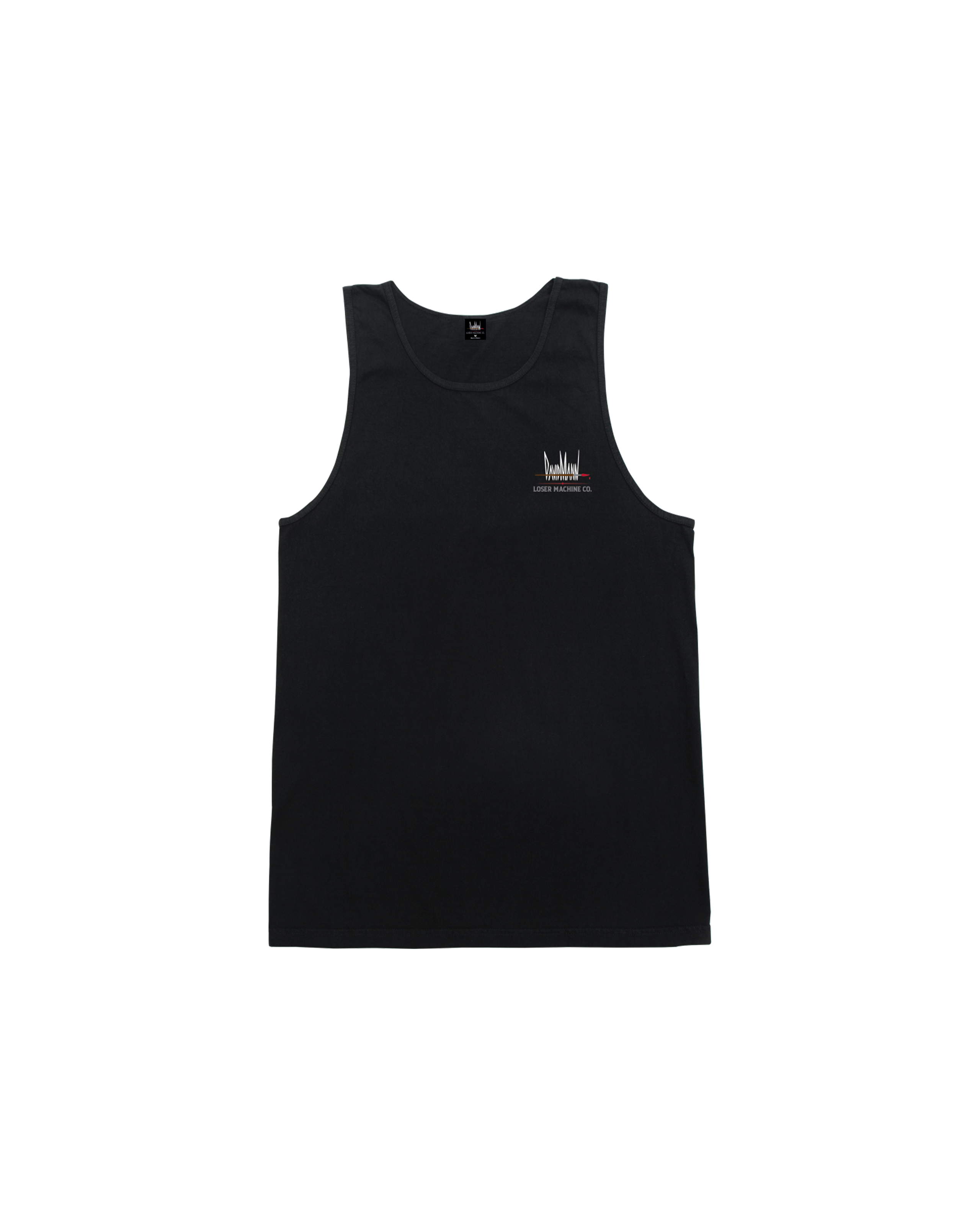 INDEPENDENCE STOCK TANK