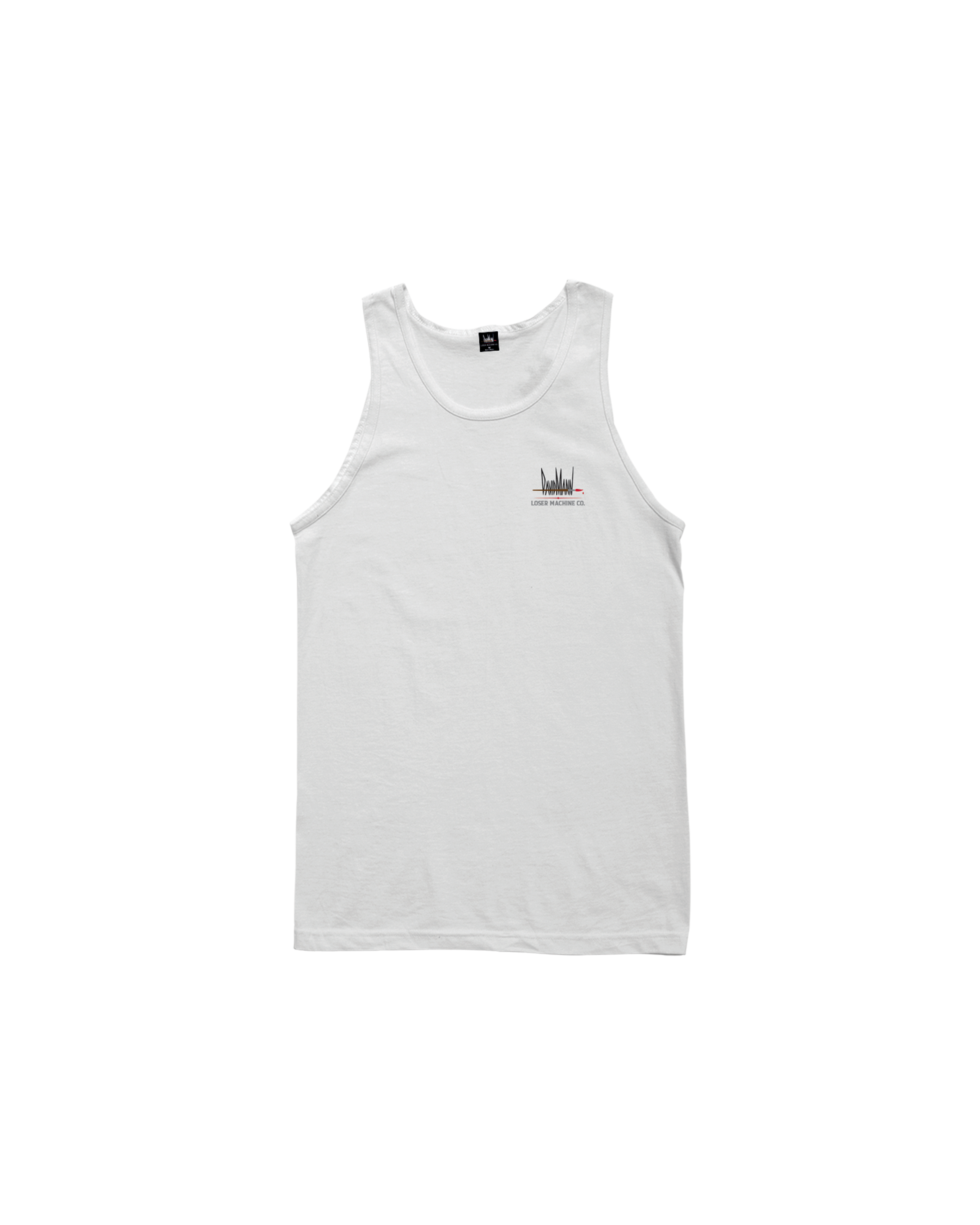 INDEPENDENCE STOCK TANK