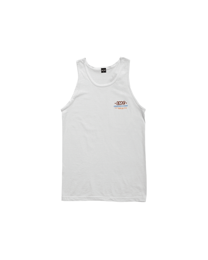 RINGER CLUB STOCK TANK