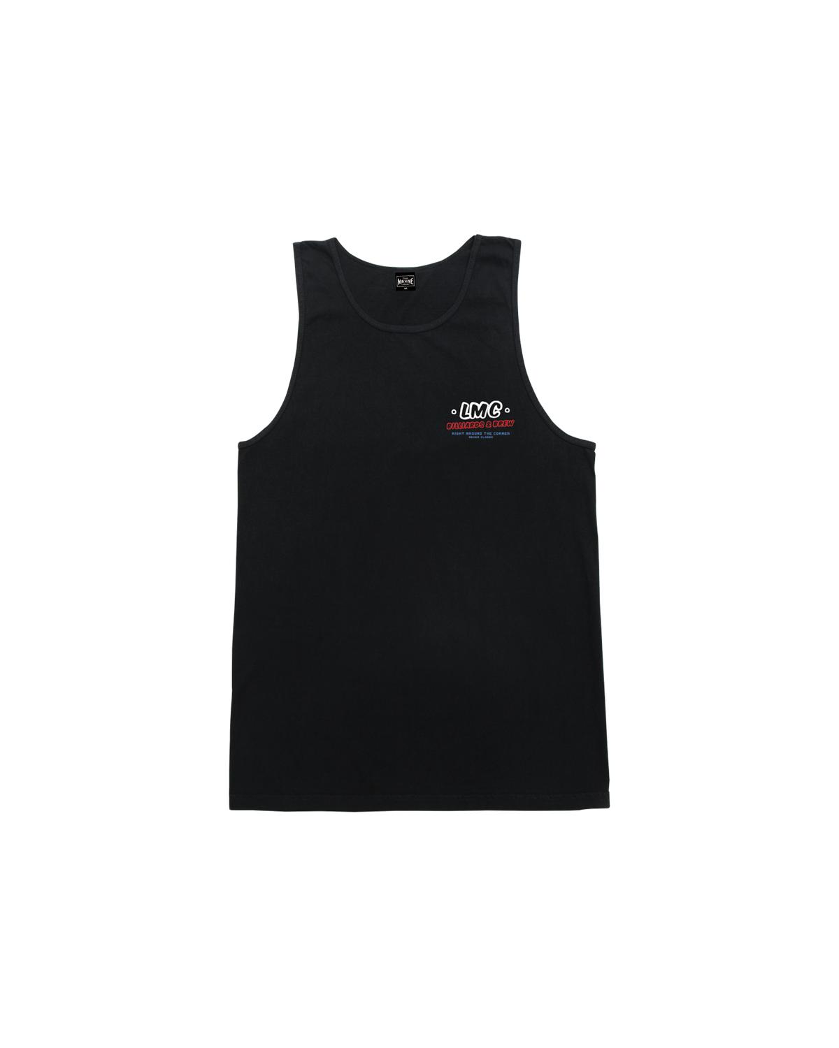 BAR SPORTS STOCK TANK