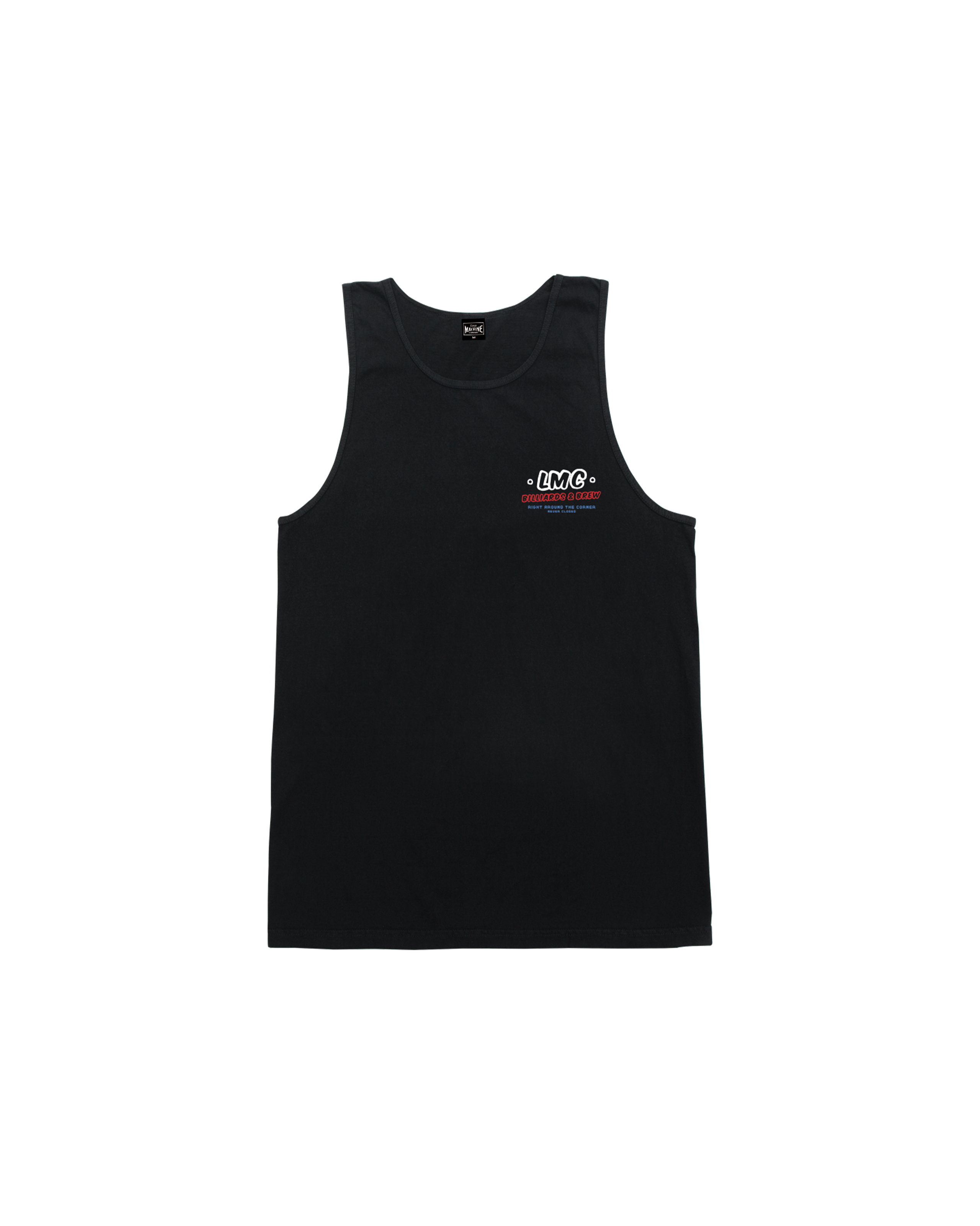 BAR SPORTS STOCK TANK