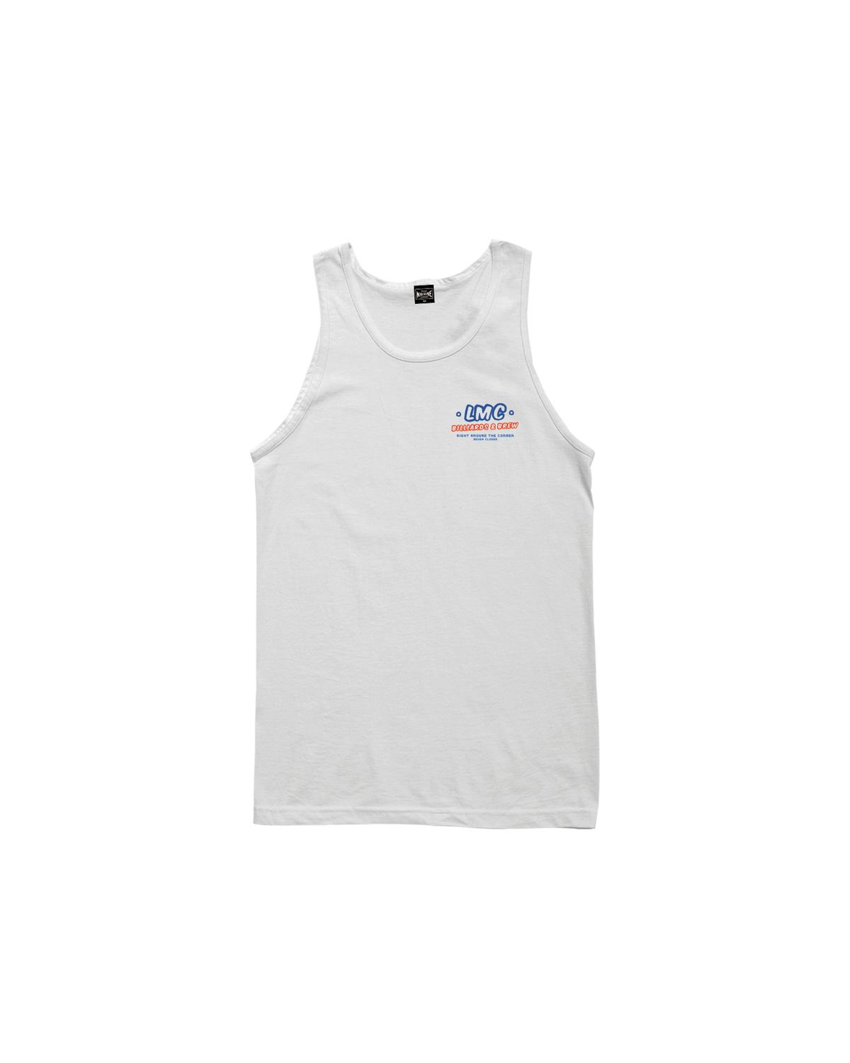 BAR SPORTS STOCK TANK