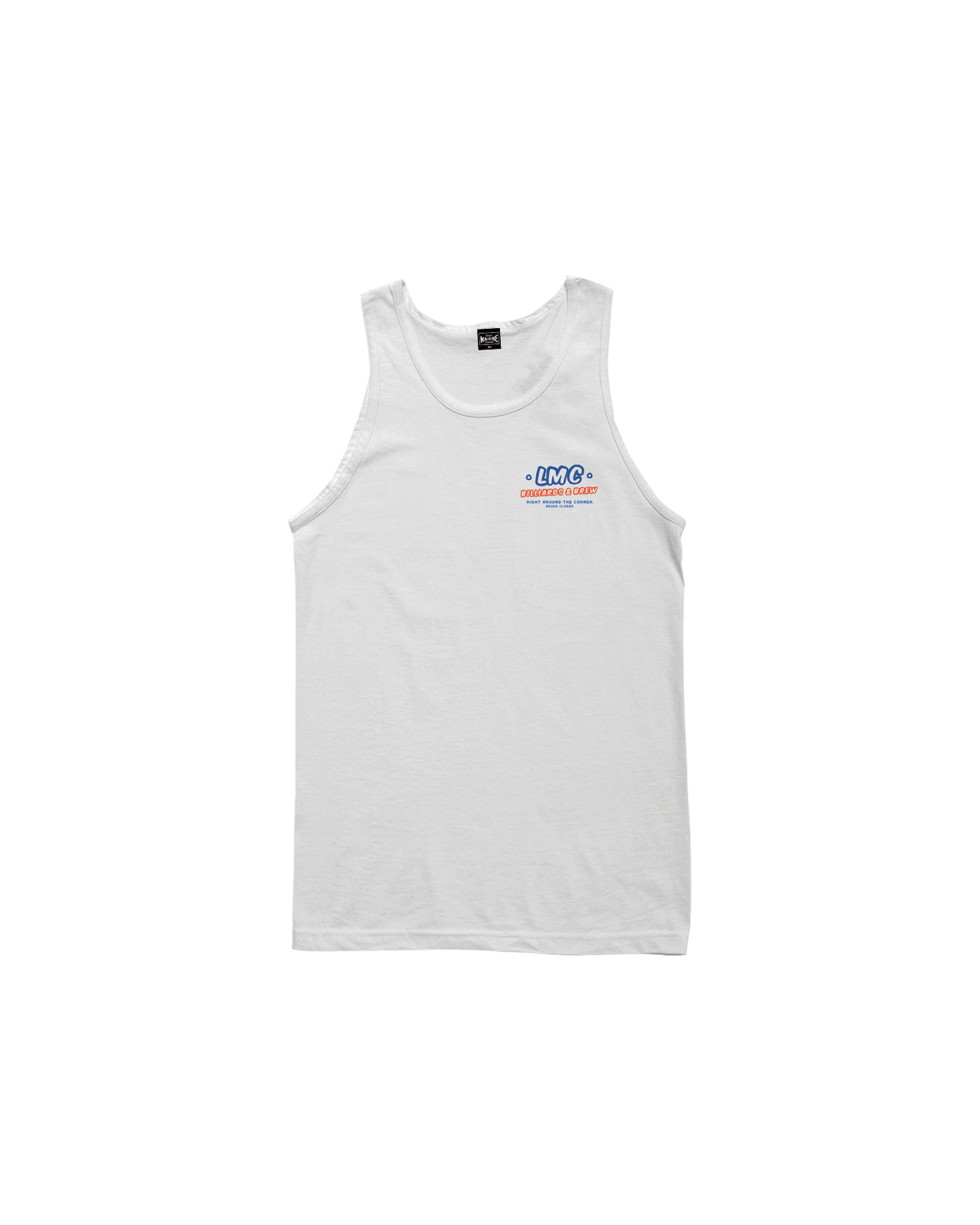 BAR SPORTS STOCK TANK