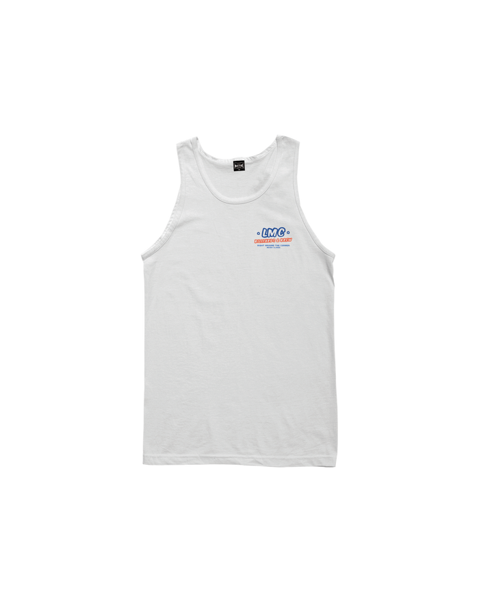 BAR SPORTS STOCK TANK
