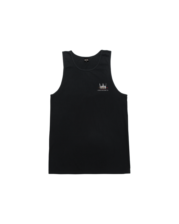 DESTINATION AMERICA TANK - alternate view