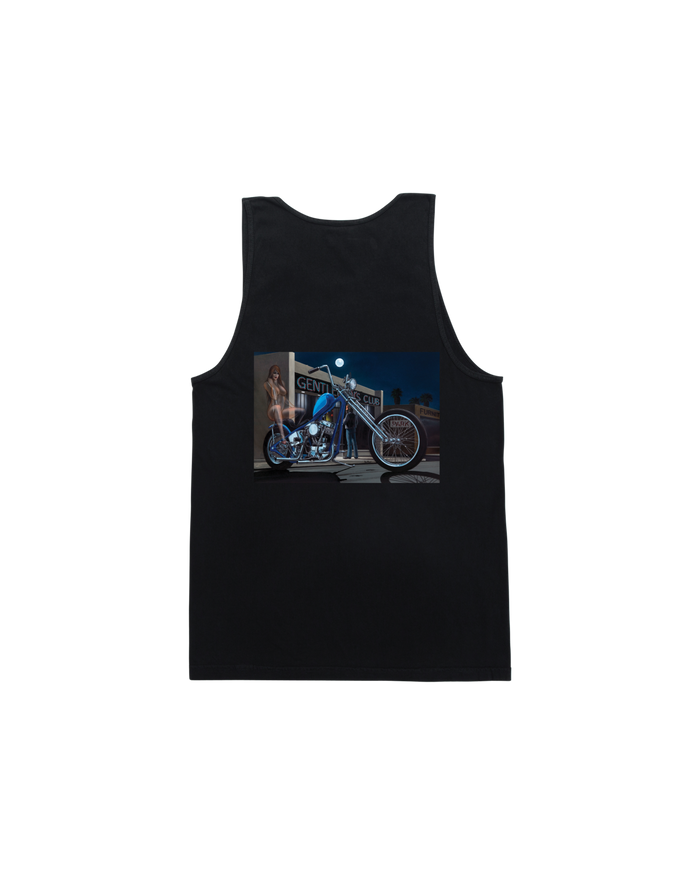 GENTLEMEN'S CLUB TANK