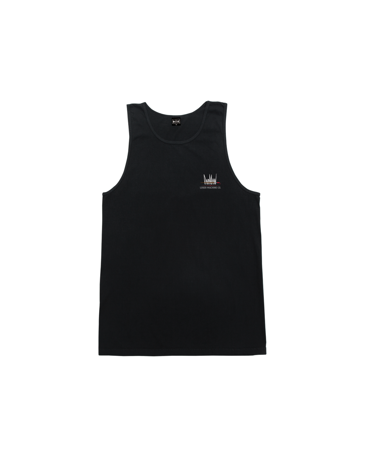 GENTLEMEN'S CLUB TANK - alternate view