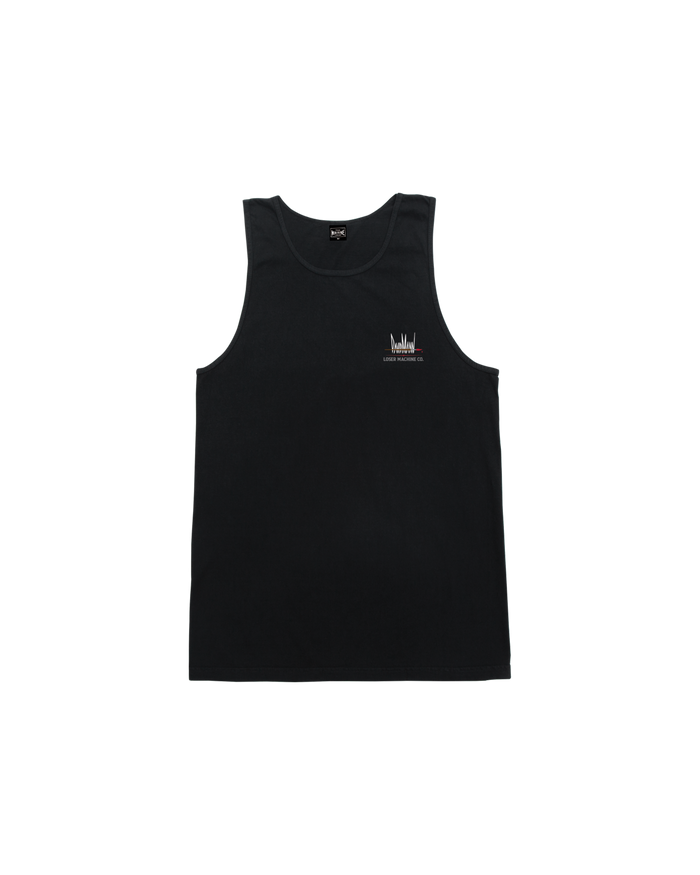 GENTLEMEN'S CLUB TANK - alternate view