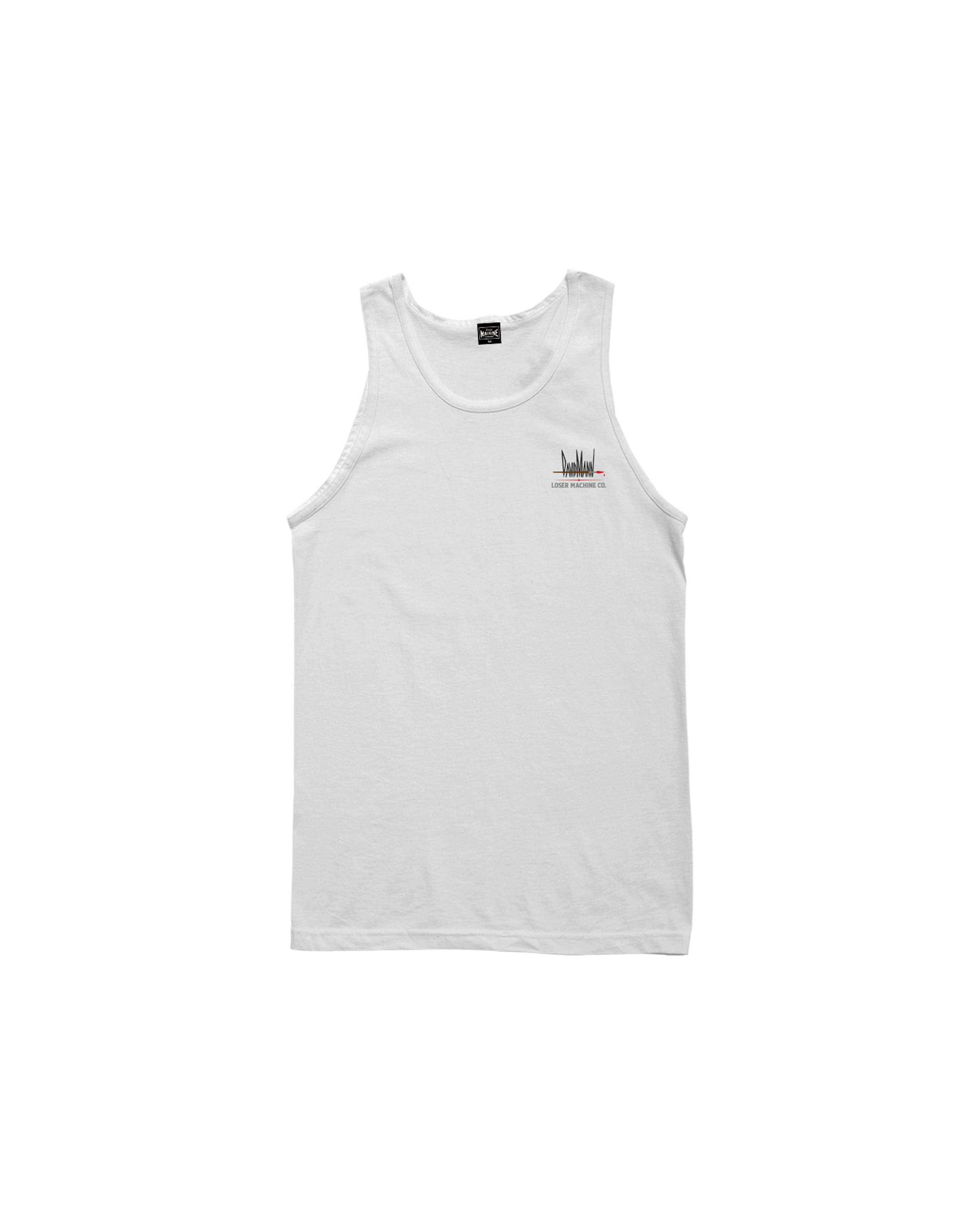 GENTLEMEN'S CLUB TANK (zoomed)