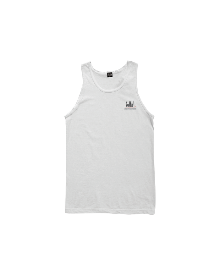 GENTLEMEN'S CLUB TANK - alternate view