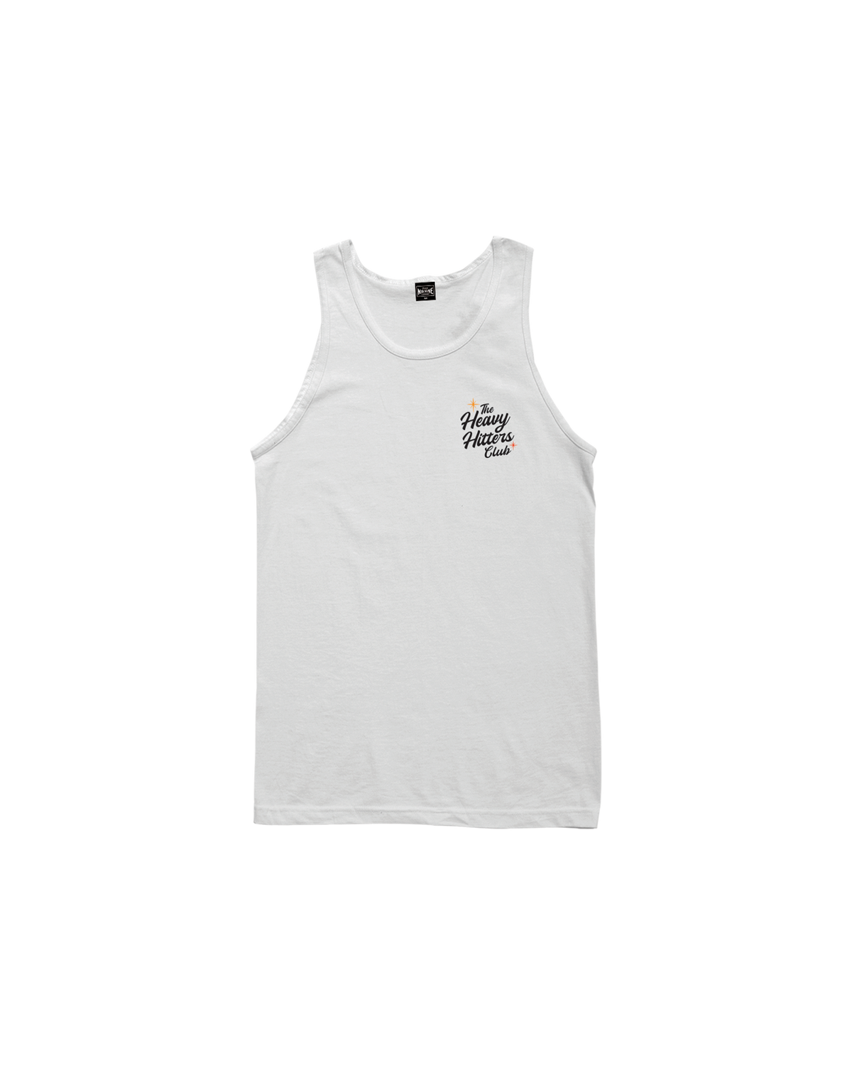 BEER BRUISER TANK