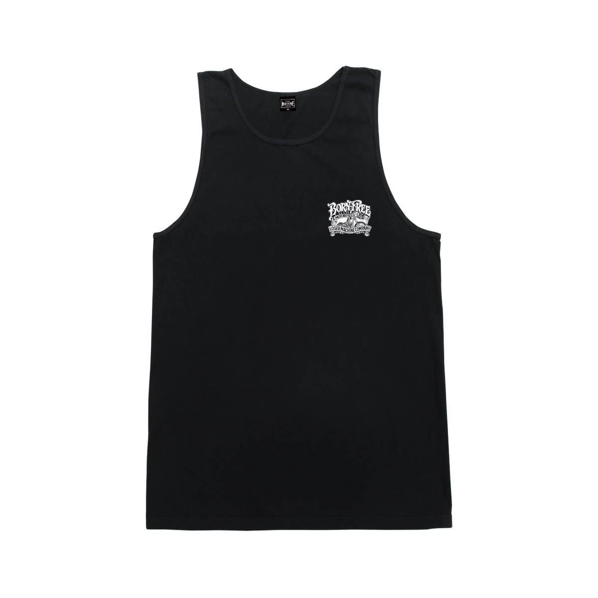 LMC X BORN FREE 17 STOCK TANK