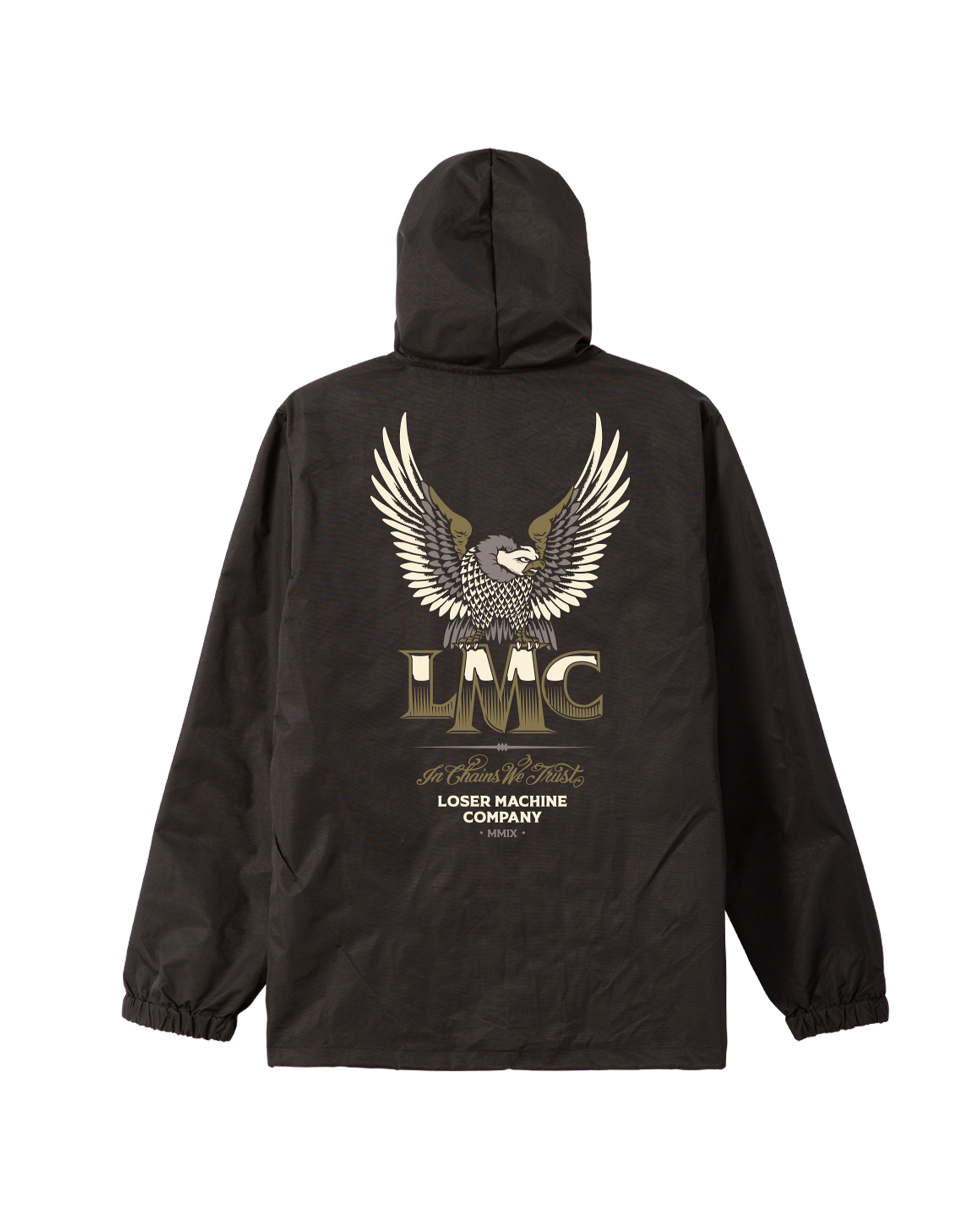 さらに100円引き◆LMC◆LMC MA-1 HOODED JACKET LMC - OG Puffer Duck Down Parka | HBX - Globally Curated