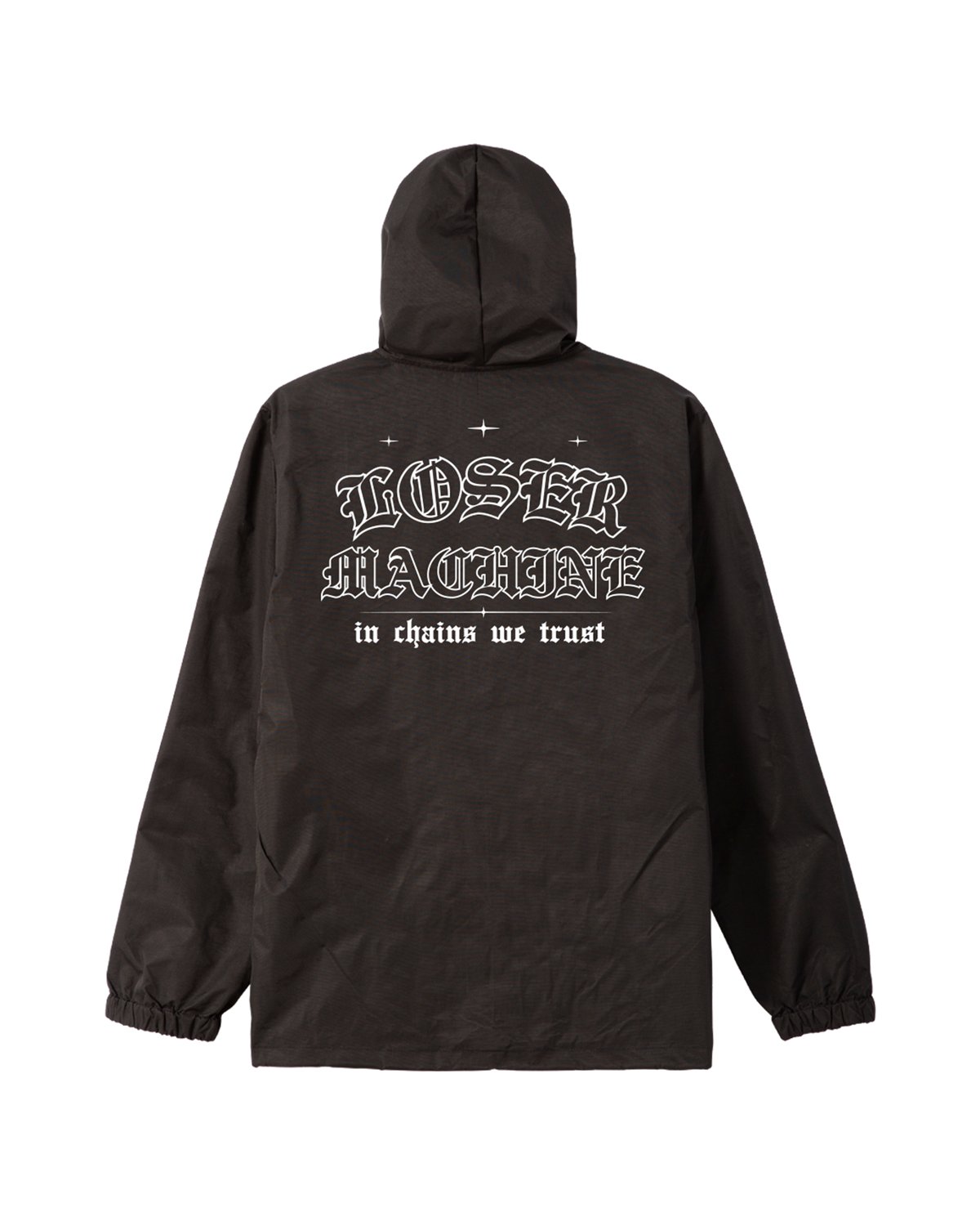 CYPRESS JACKET - alternate view