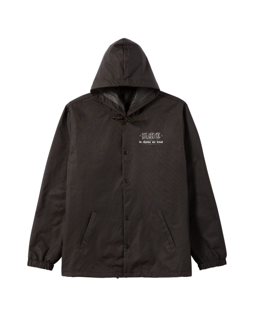 Jackets – Loser Machine Company